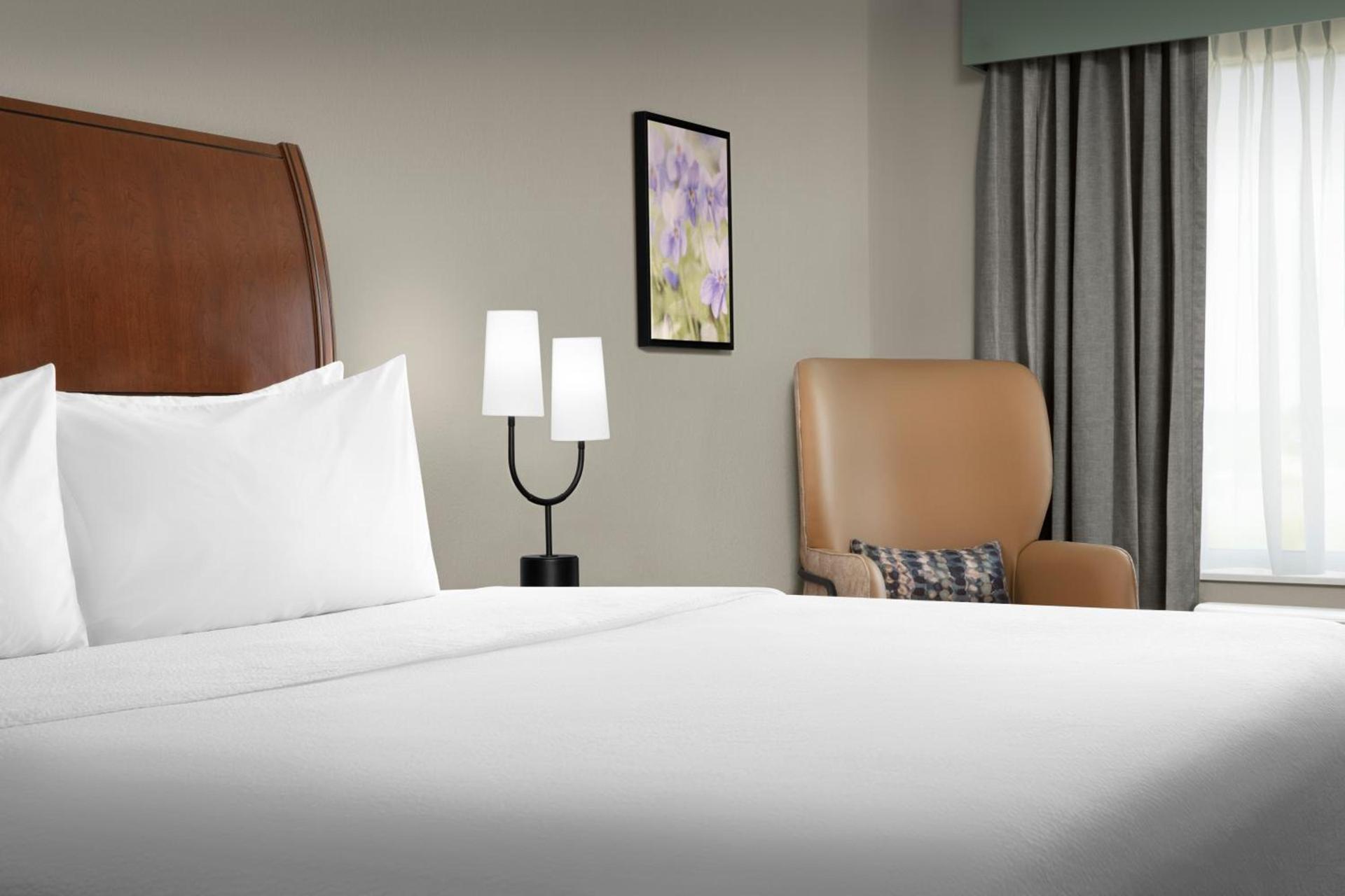 Hilton Garden Inn Hoffman Estates photo 40