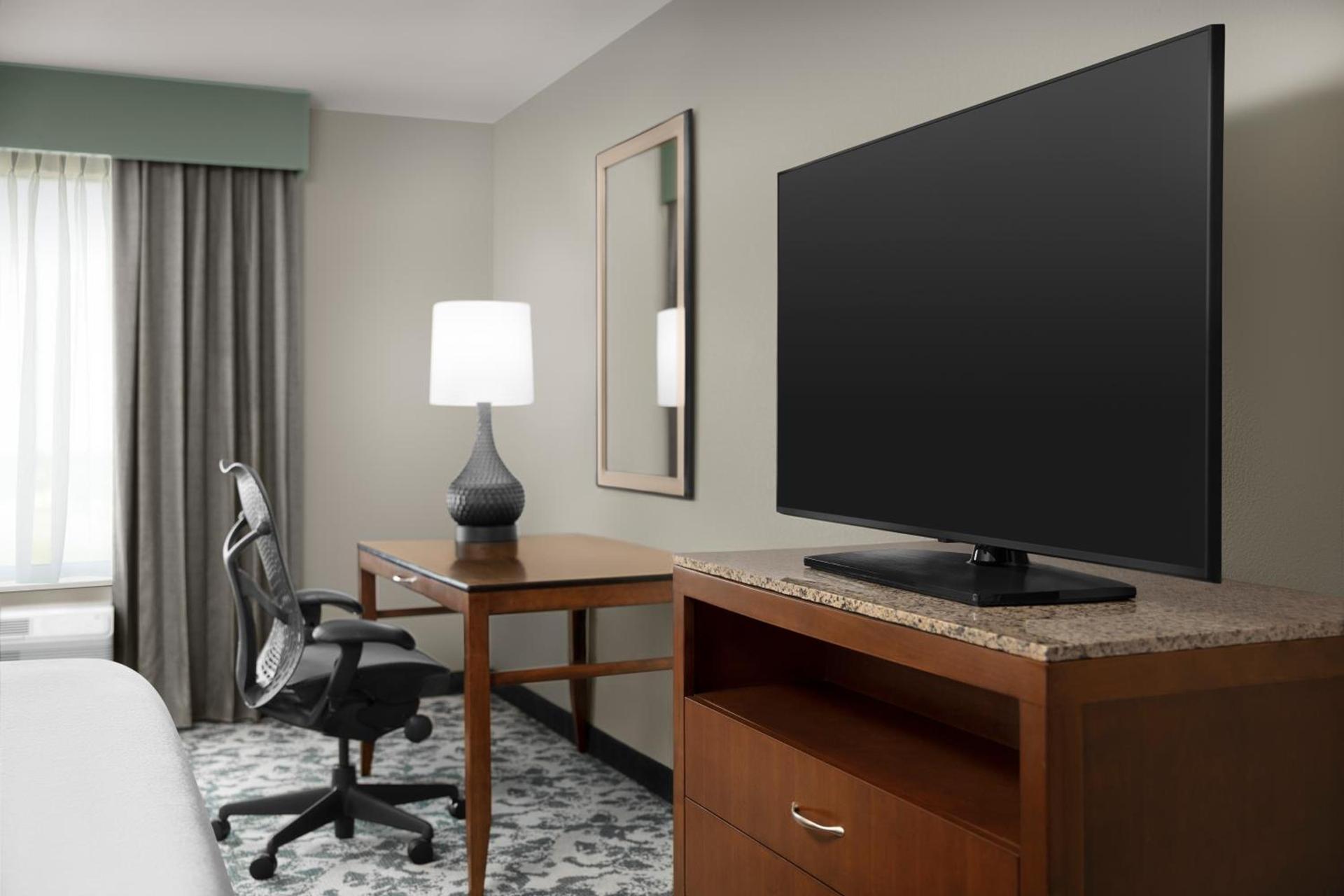 Hilton Garden Inn Hoffman Estates photo 66