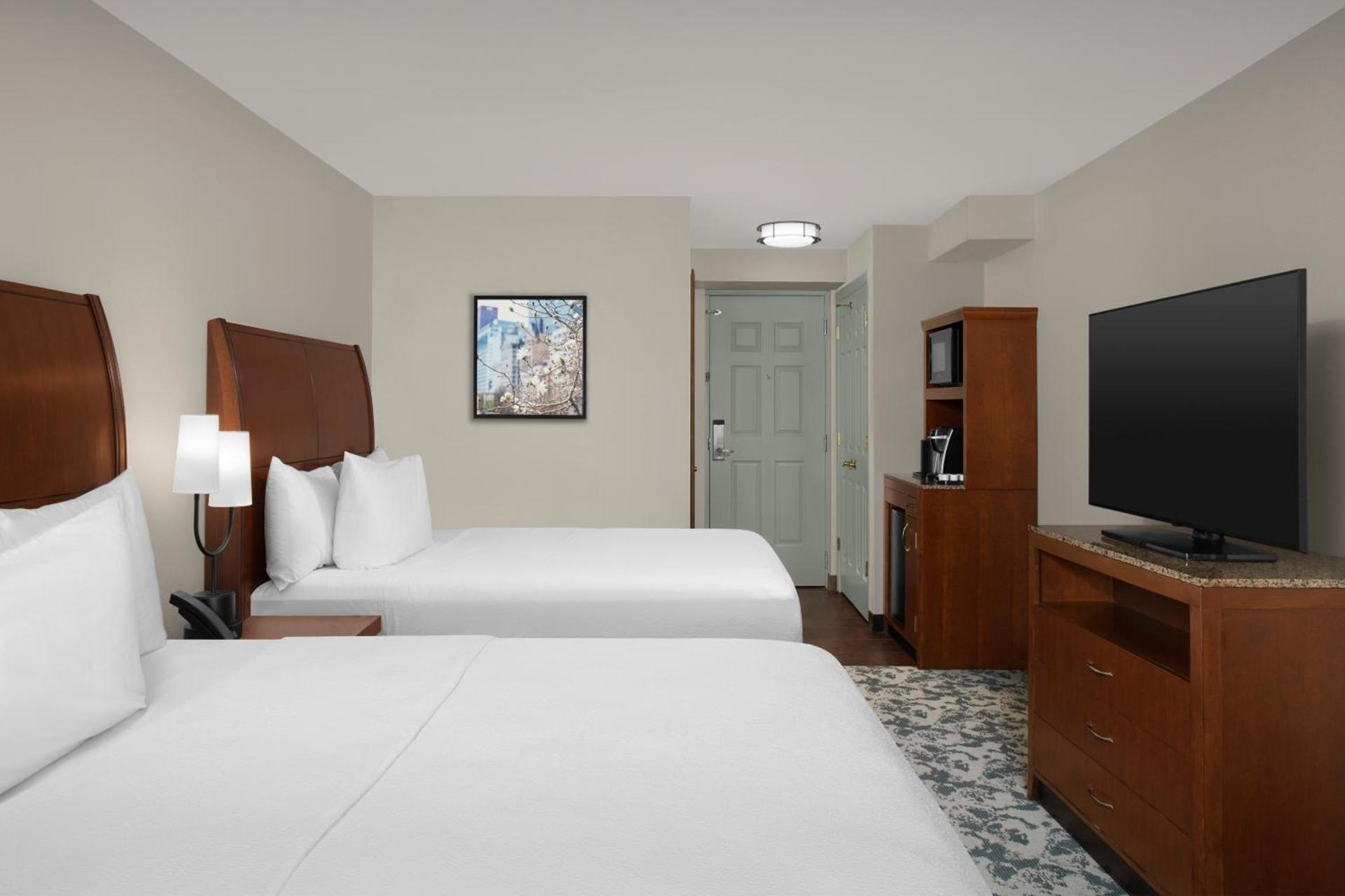 Hilton Garden Inn Hoffman Estates photo 41