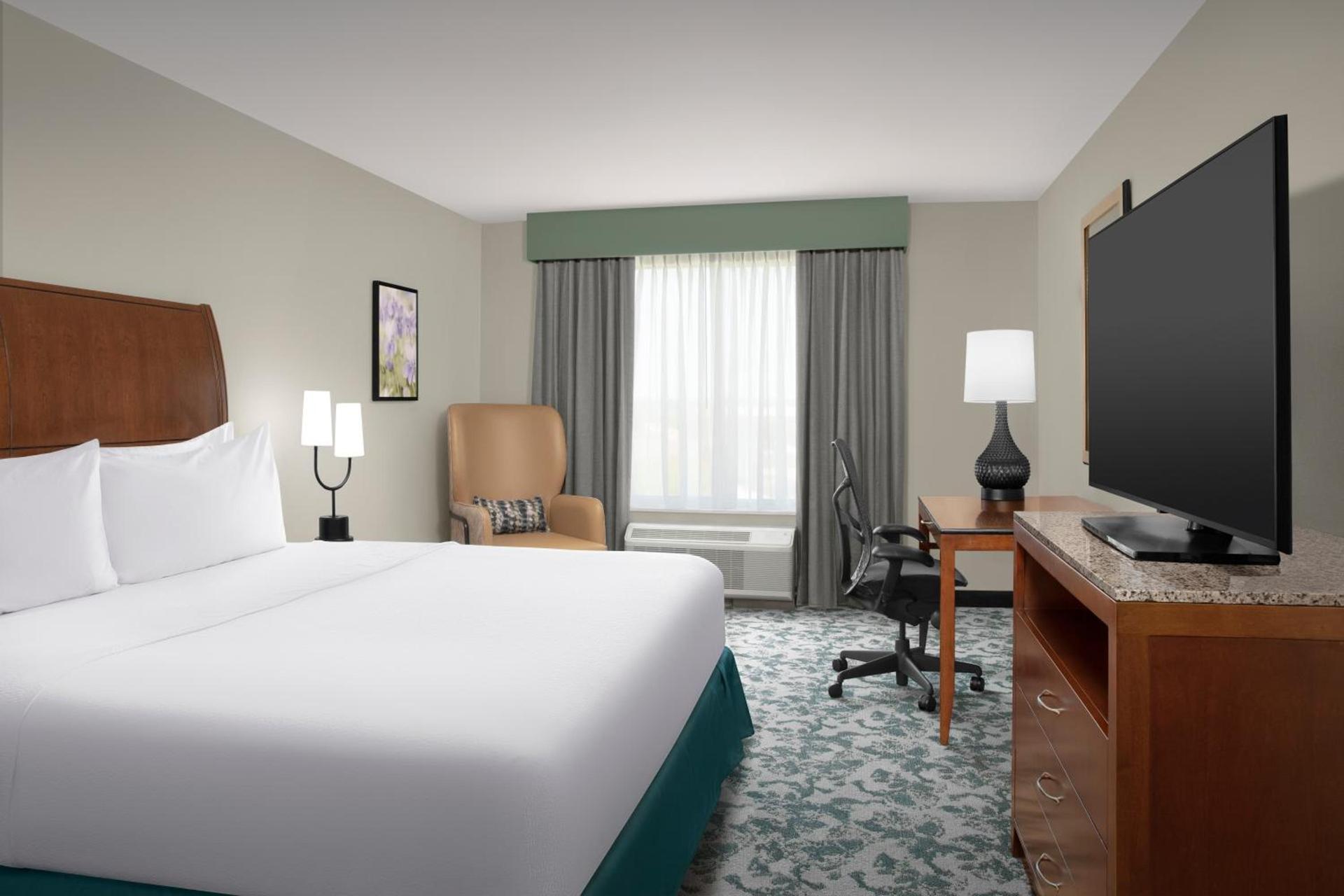Hilton Garden Inn Hoffman Estates photo 34