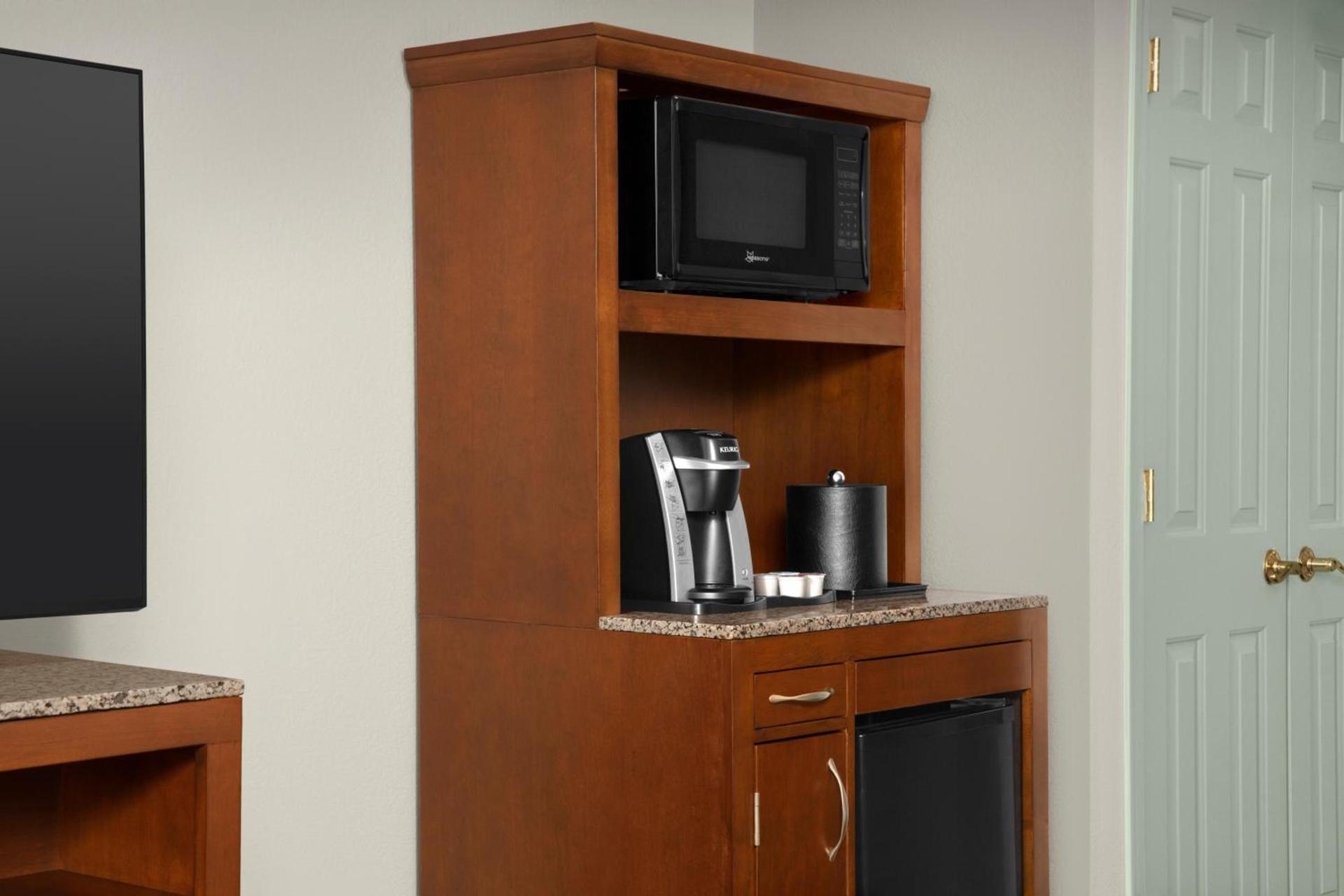 Hilton Garden Inn Hoffman Estates photo 37