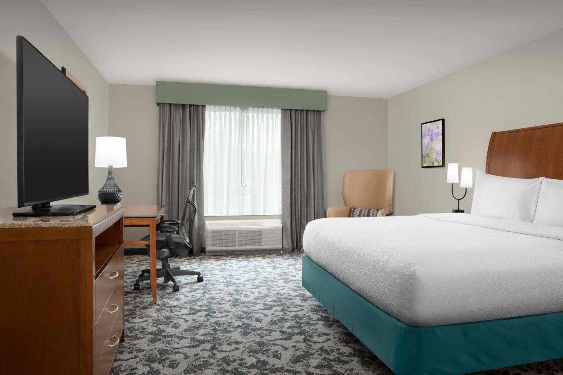 Hilton Garden Inn Hoffman Estates photo 43