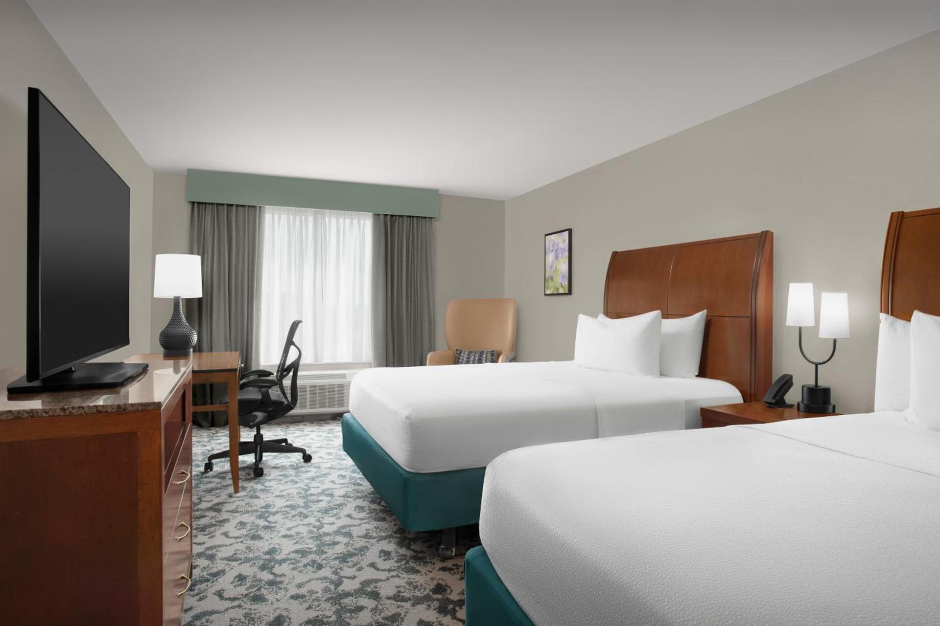 Hilton Garden Inn Hoffman Estates photo 46