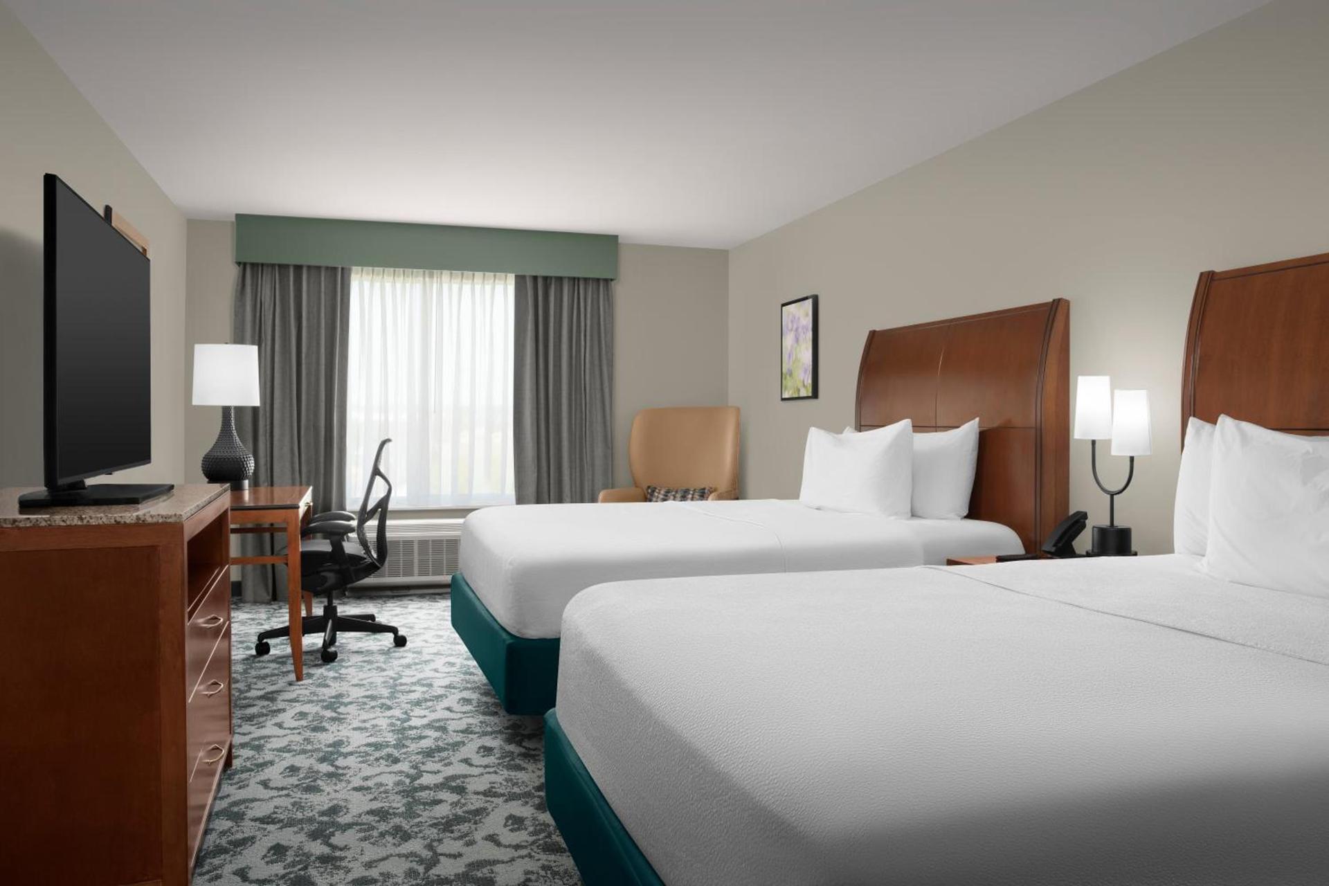 Hilton Garden Inn Hoffman Estates photo 56