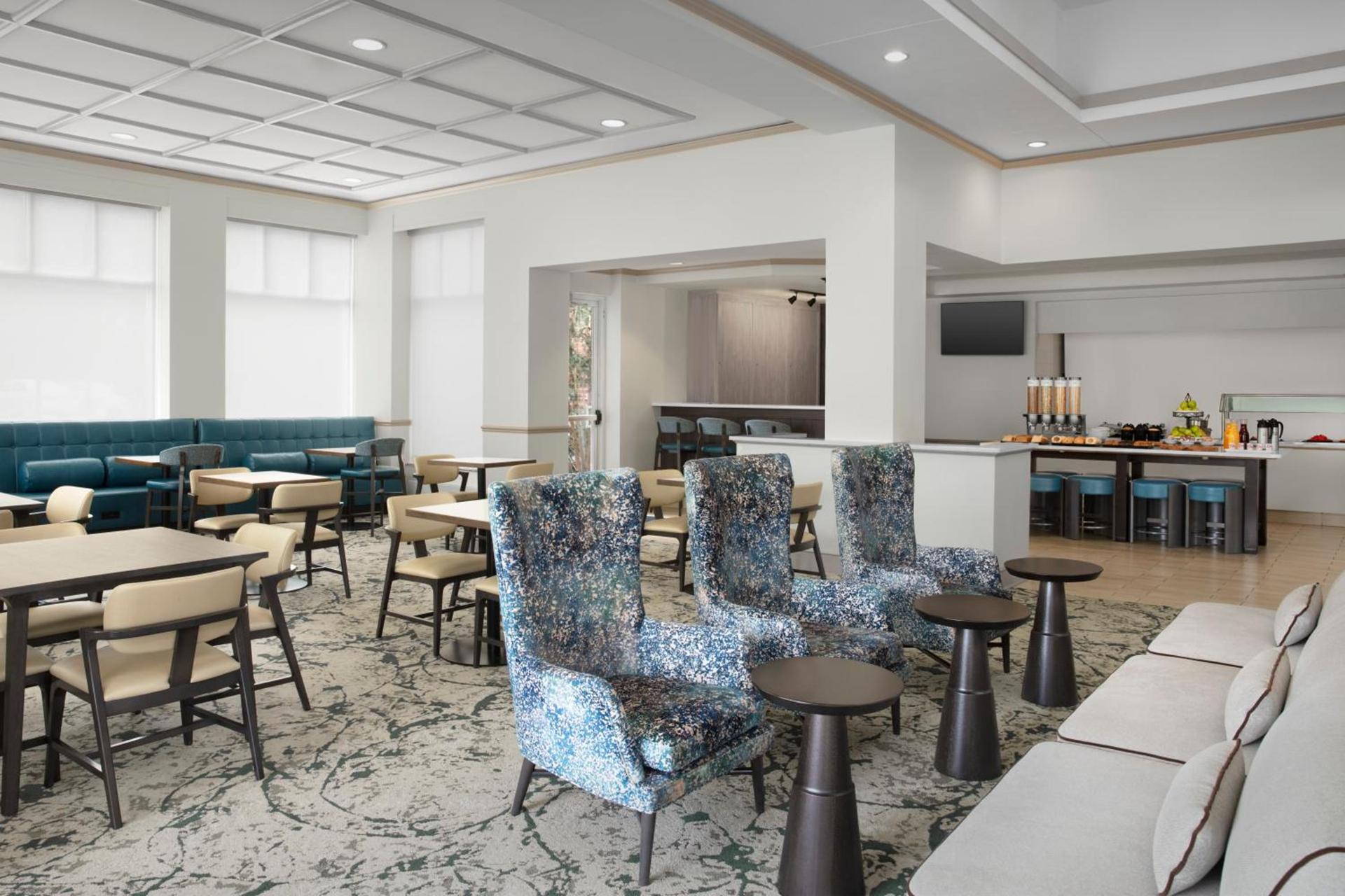 Hilton Garden Inn Hoffman Estates photo 57