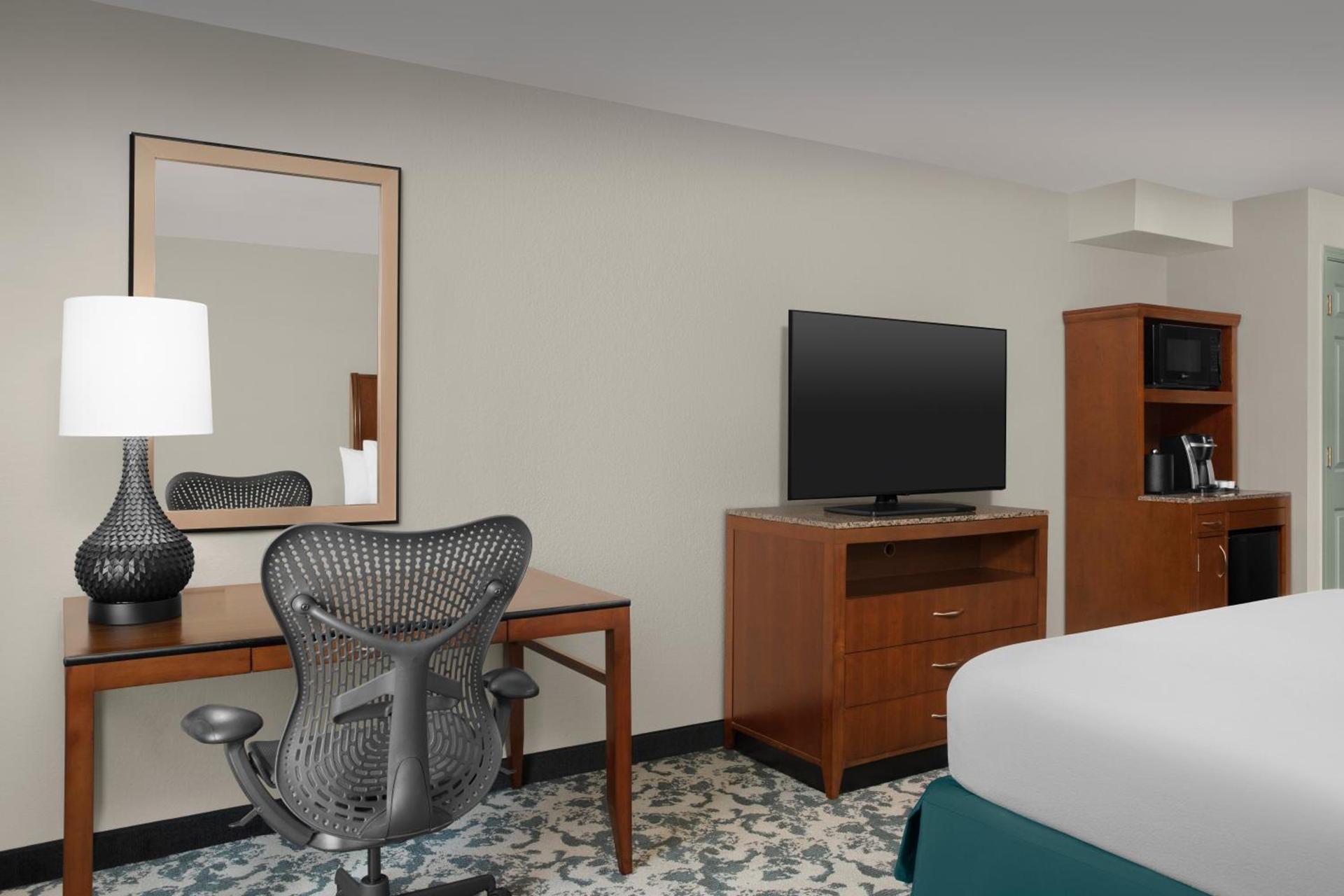 Hilton Garden Inn Hoffman Estates photo 24
