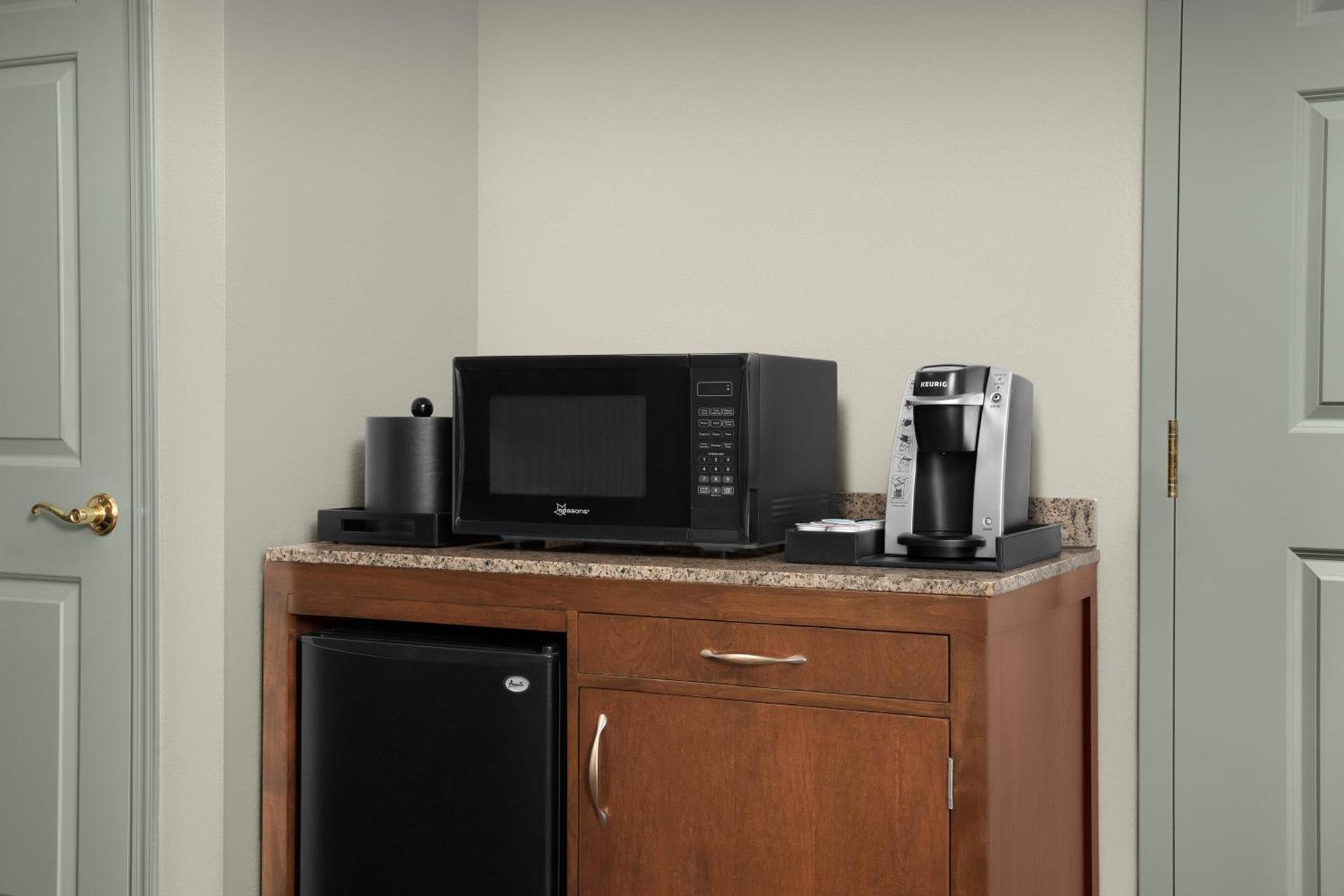 Hilton Garden Inn Hoffman Estates photo 14