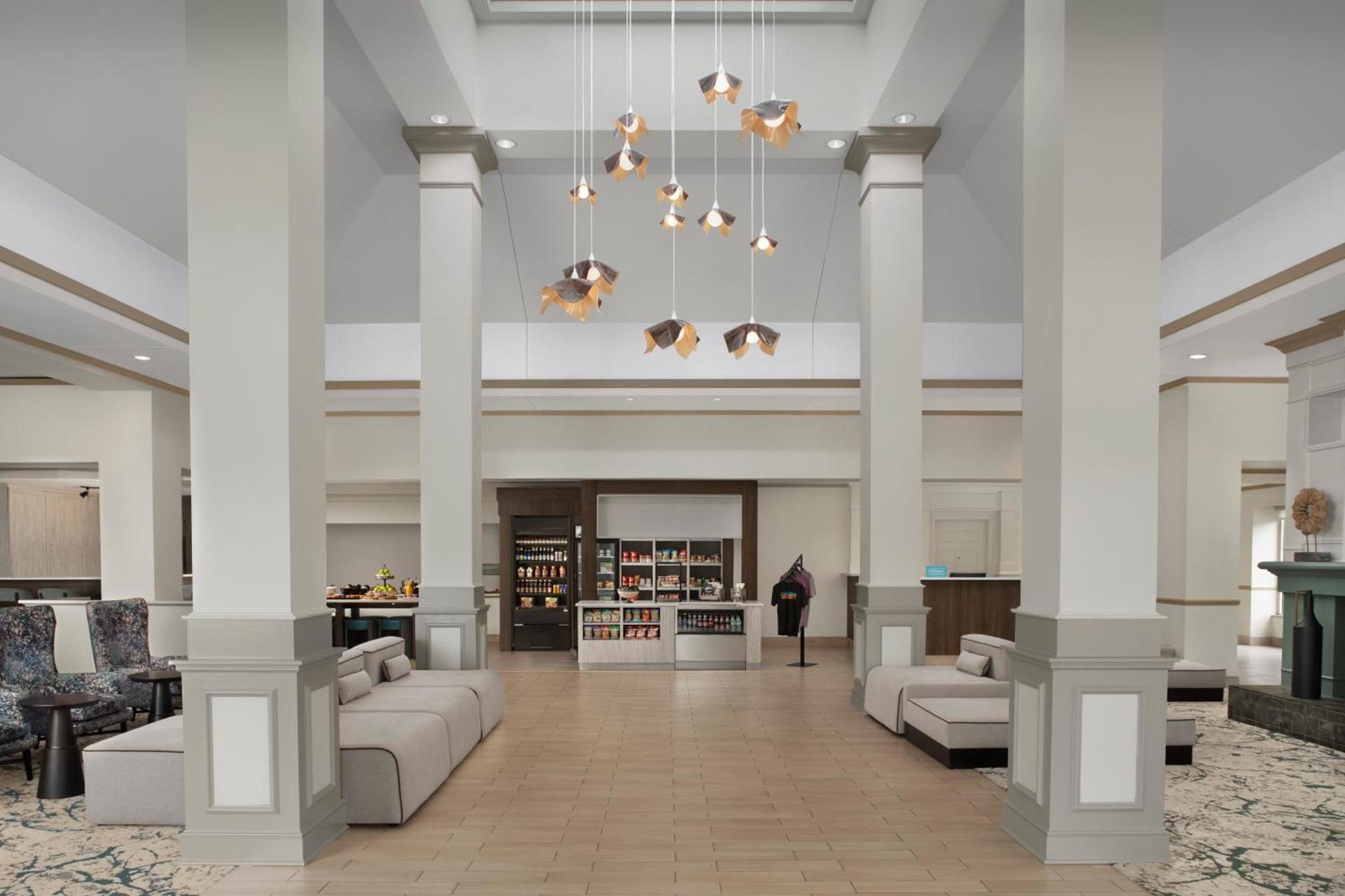 Hilton Garden Inn Hoffman Estates photo 6