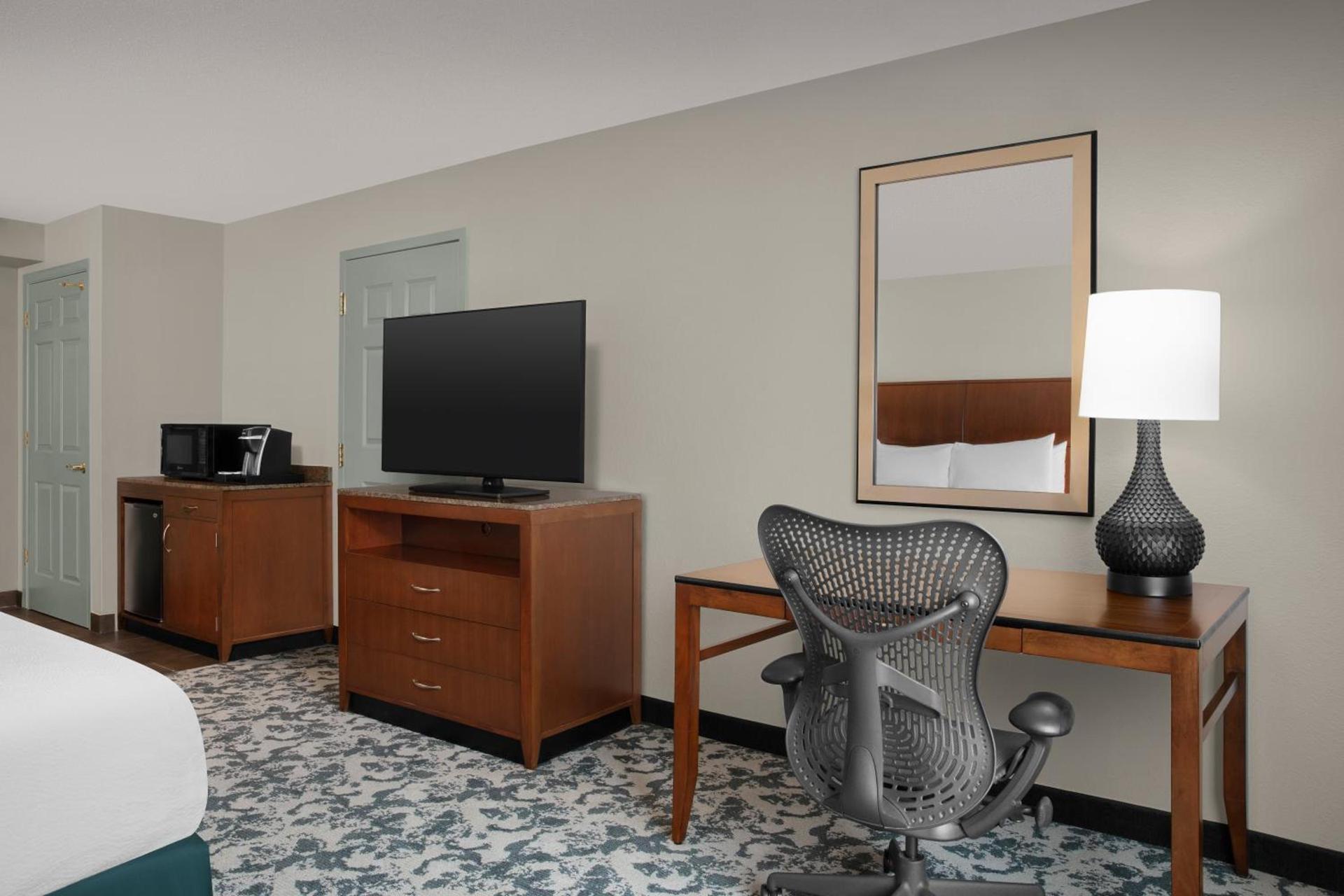 Hilton Garden Inn Hoffman Estates photo 22