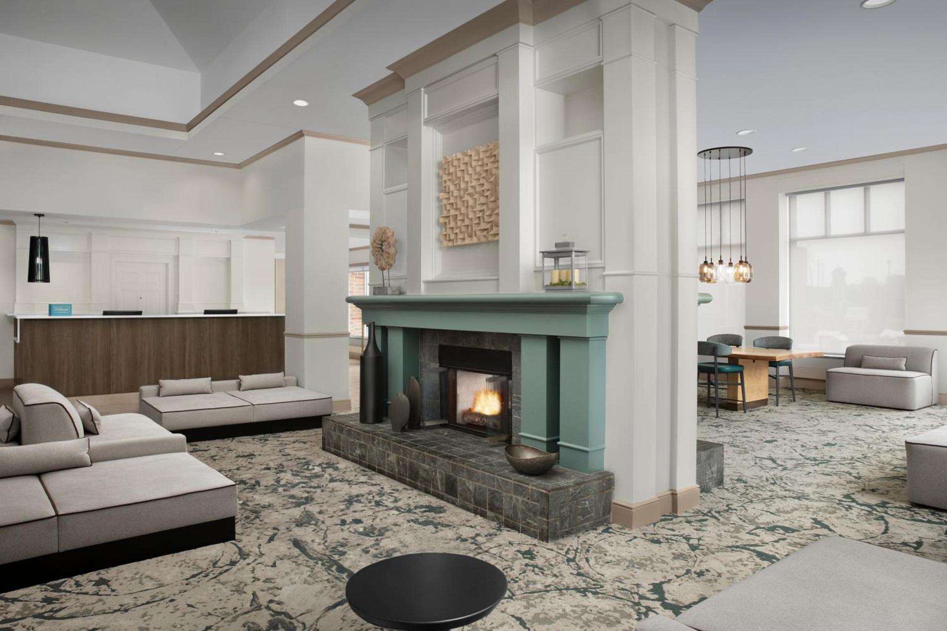 Hilton Garden Inn Hoffman Estates photo 8