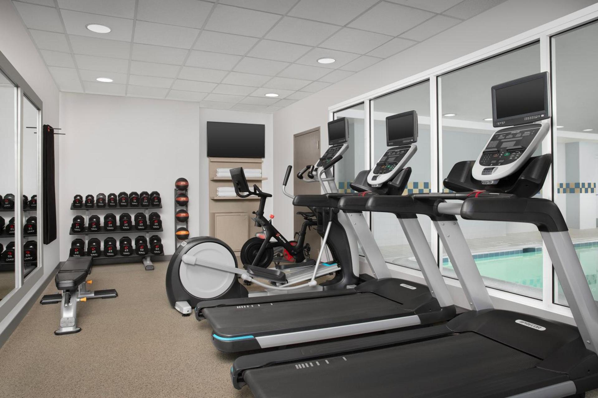 Hilton Garden Inn Hoffman Estates photo 65