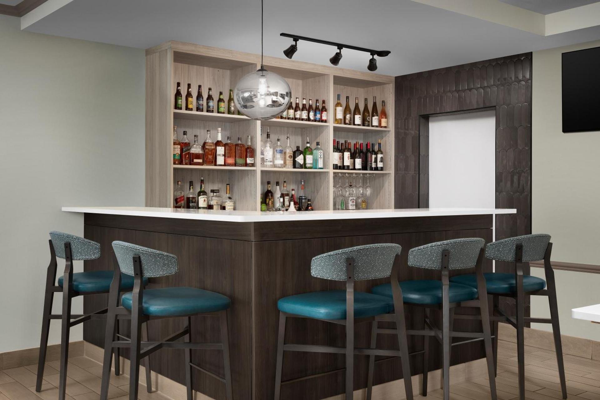 Hilton Garden Inn Hoffman Estates photo 23