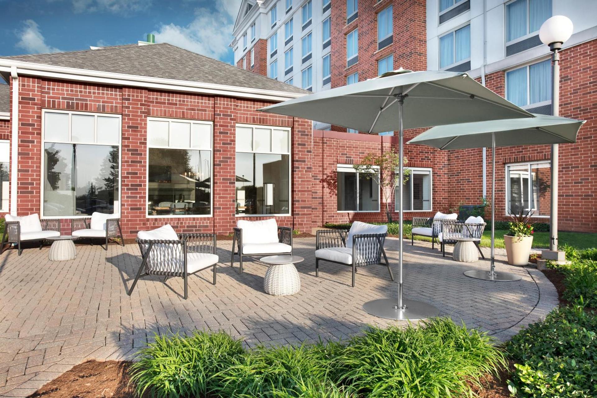 Hilton Garden Inn Hoffman Estates photo 9
