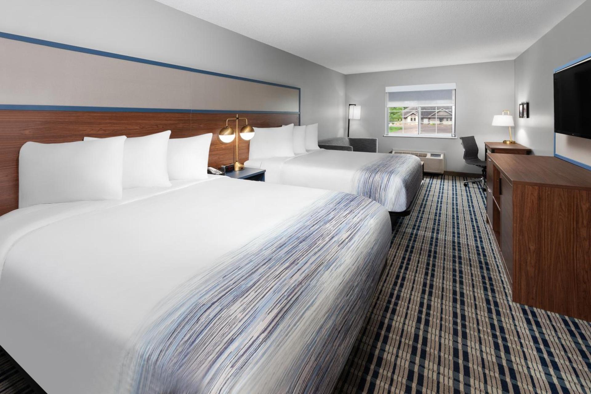 AmericInn by Wyndham Eagle River Downtown photo 54