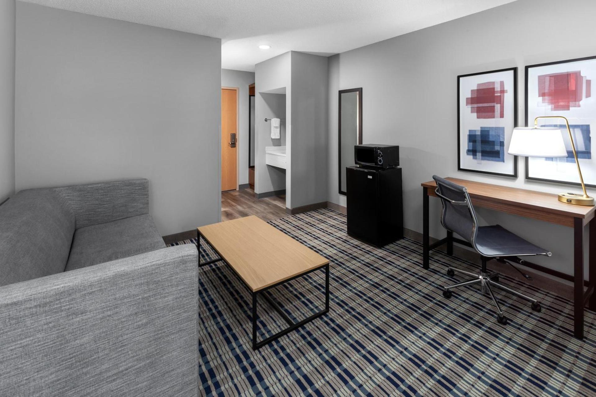 AmericInn by Wyndham Eagle River Downtown photo 53