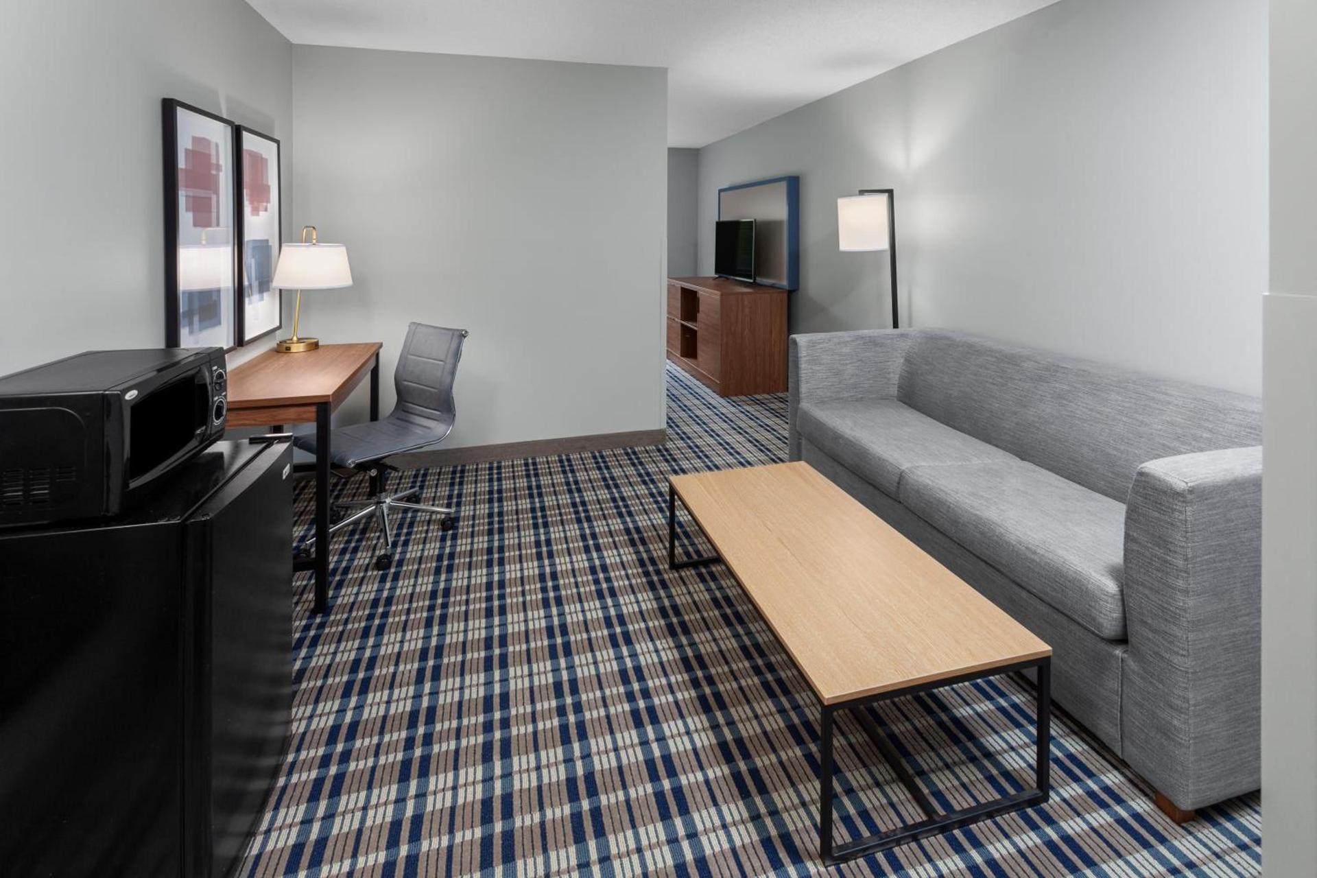 AmericInn by Wyndham Eagle River Downtown photo 69