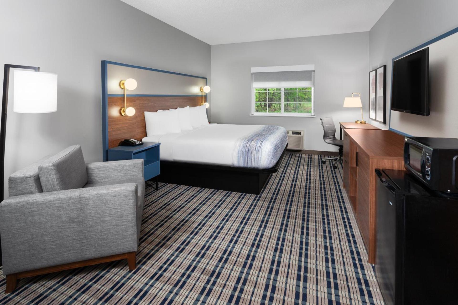 AmericInn by Wyndham Eagle River Downtown photo 63