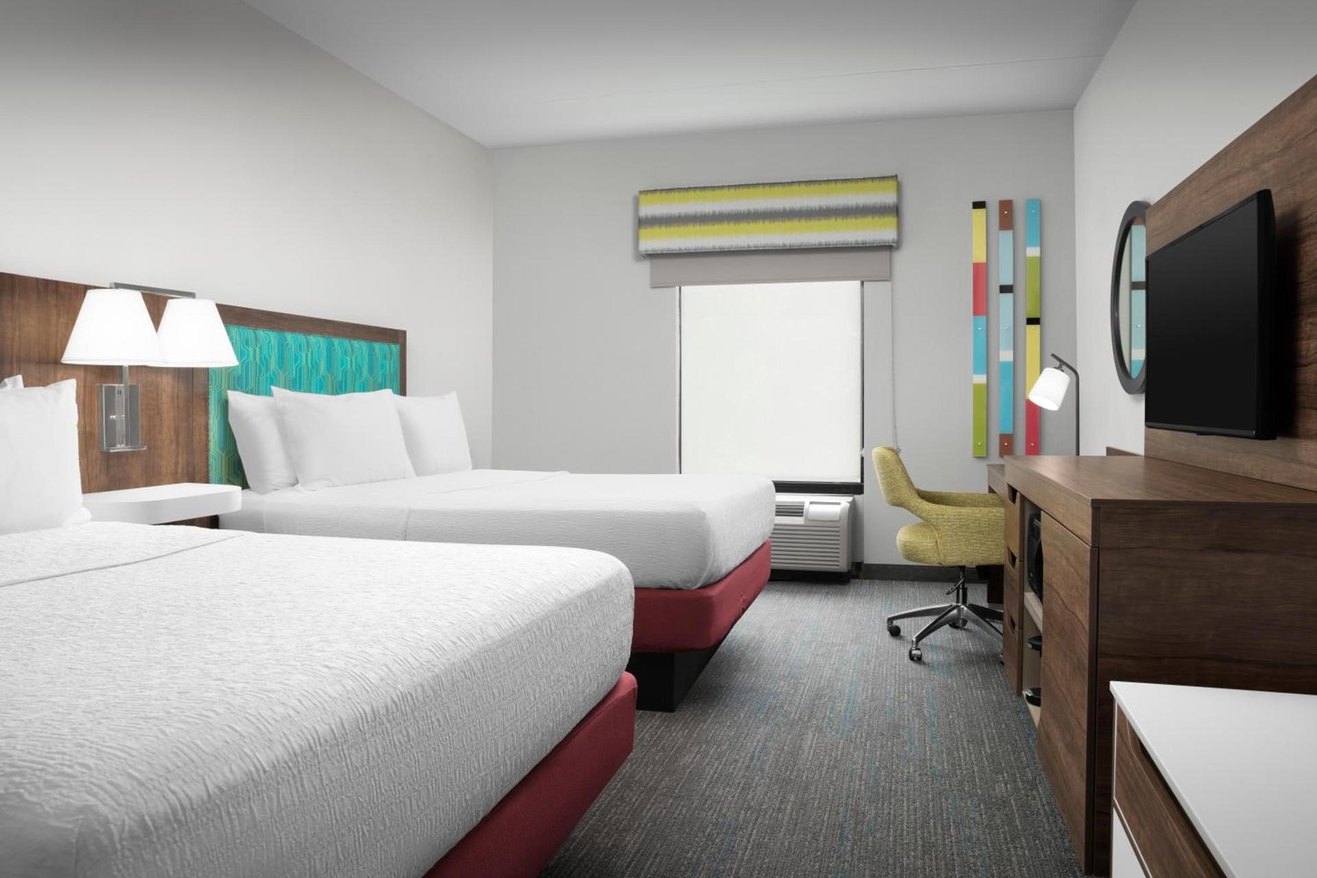 Hampton Inn Dandridge photo 21