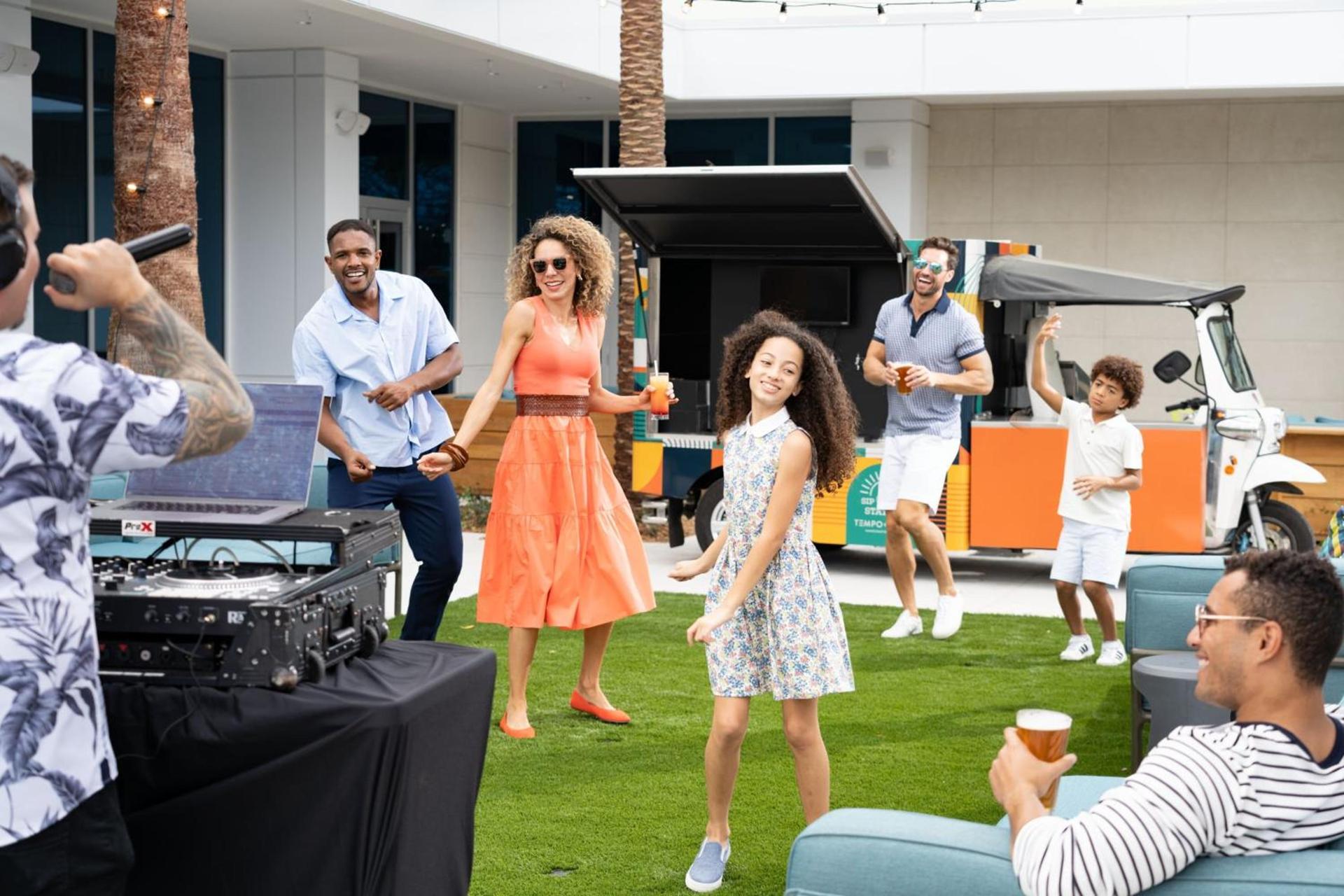 Aloft by Marriott Orlando Lake Nona photo 47