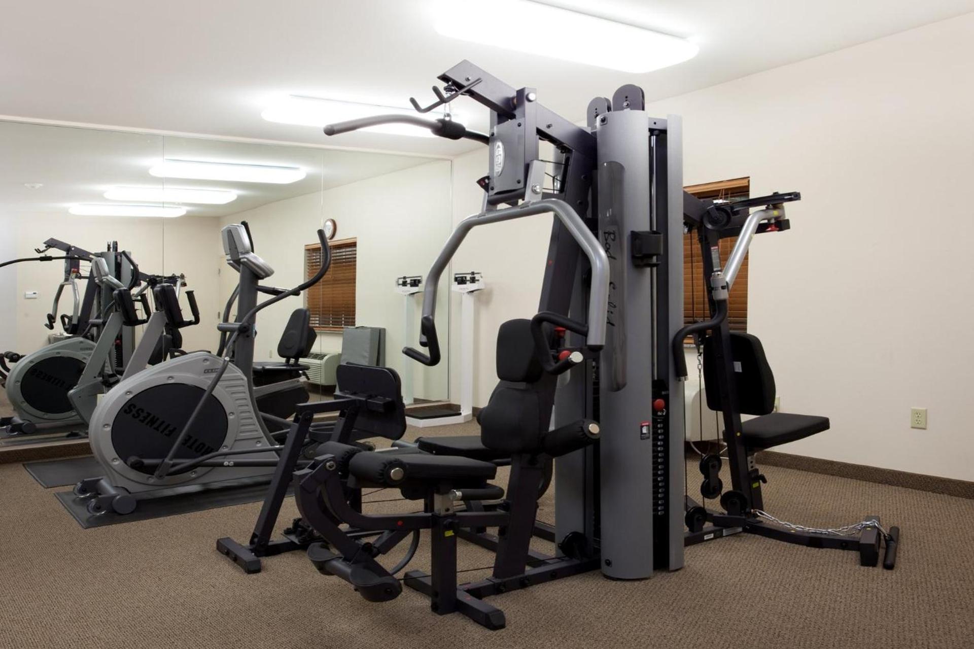 Candlewood Suites New Iberia by IHG photo 26