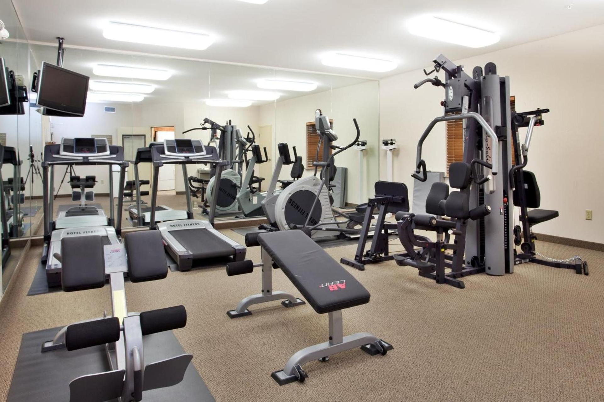 Candlewood Suites New Iberia by IHG photo 24