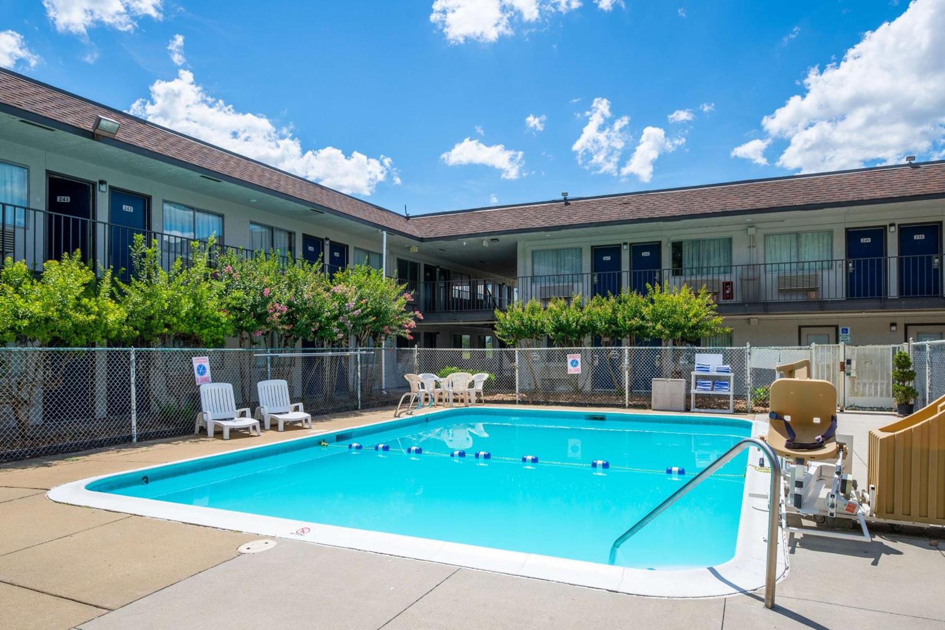 Motel 6-Sandston, VA - Richmond, Va photo 6