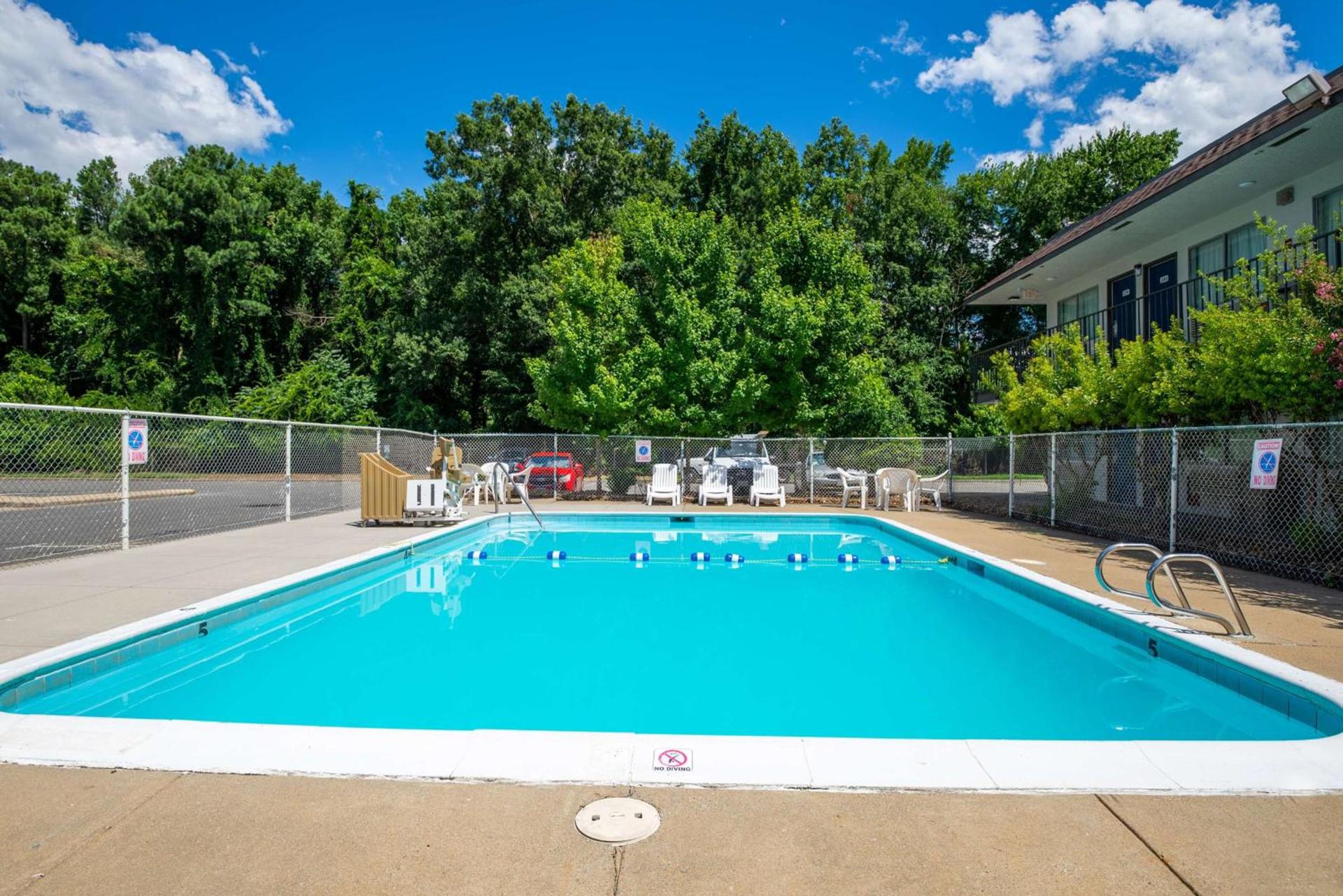 Motel 6-Sandston, VA - Richmond, Va photo 4