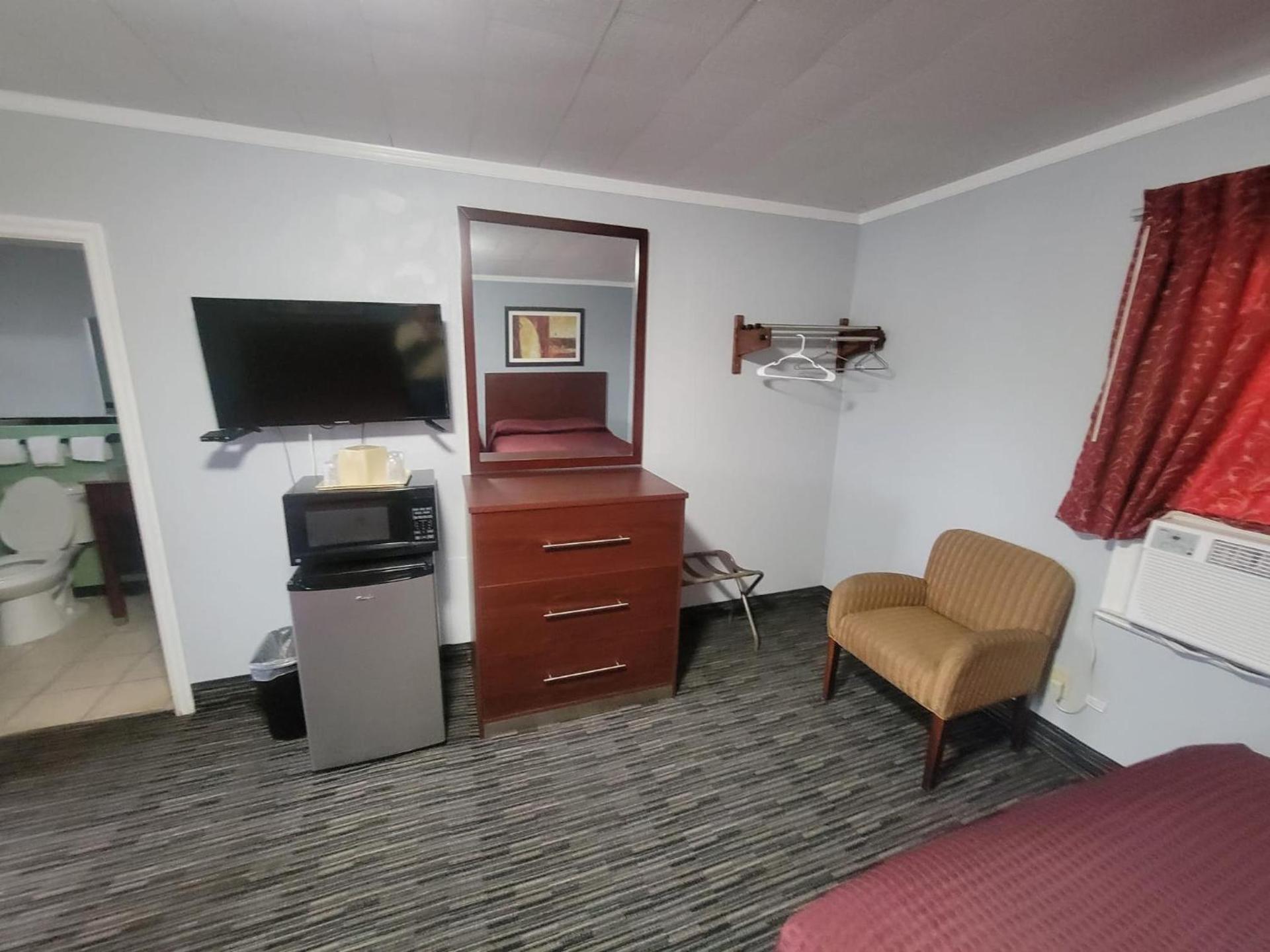 Gandy motor lodge photo 6
