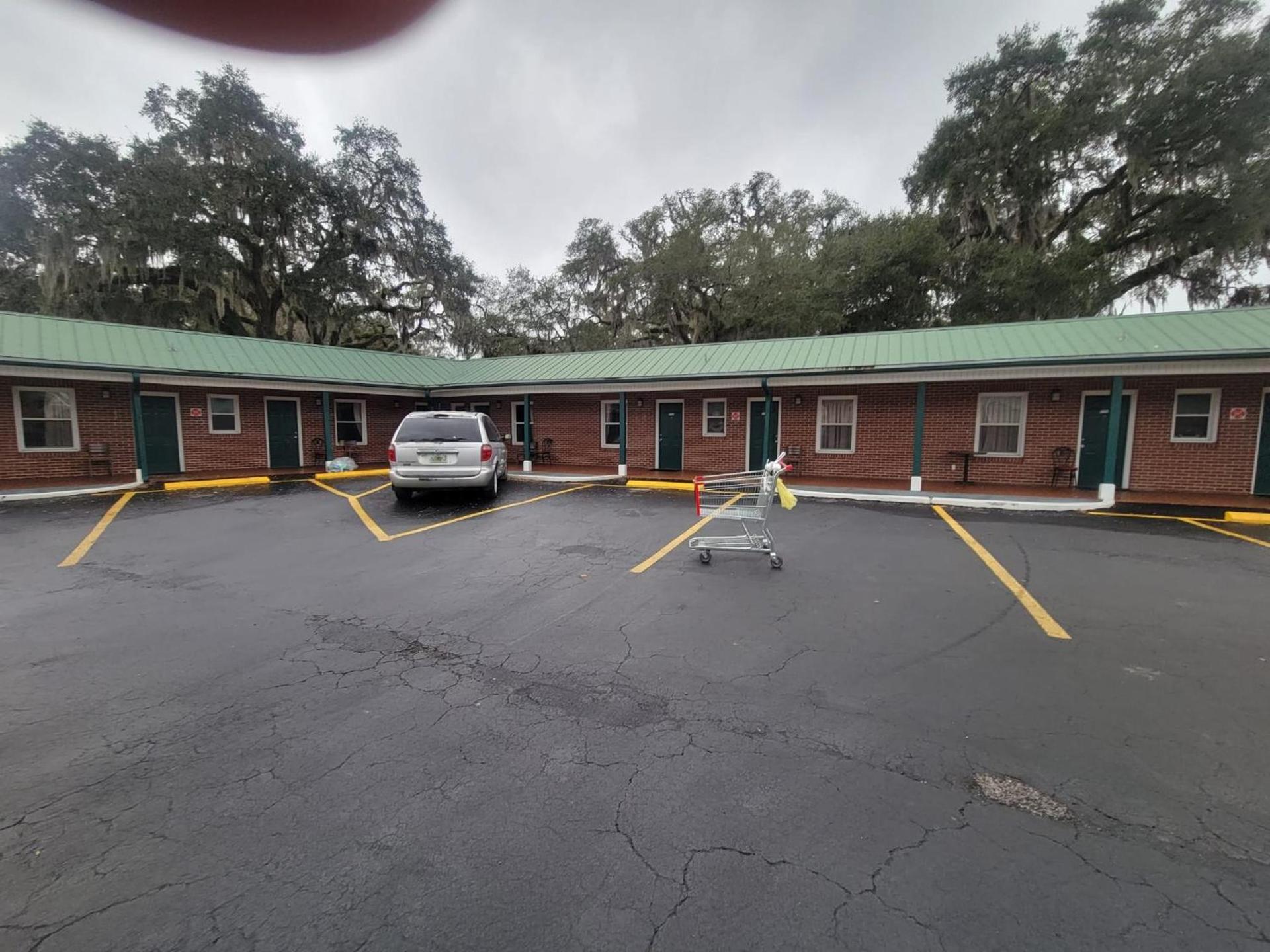 Gandy motor lodge photo 2