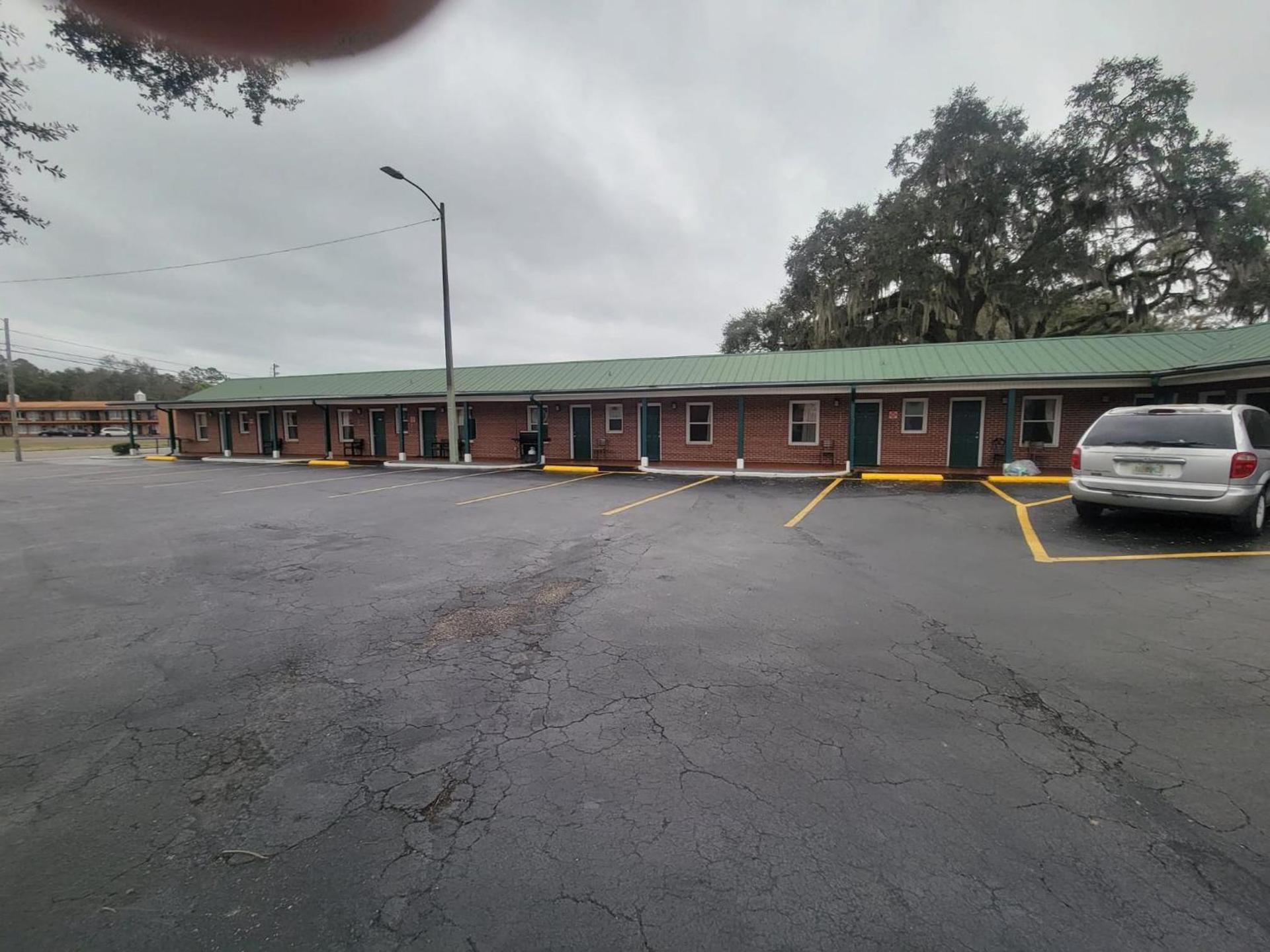 Gandy motor lodge photo 3