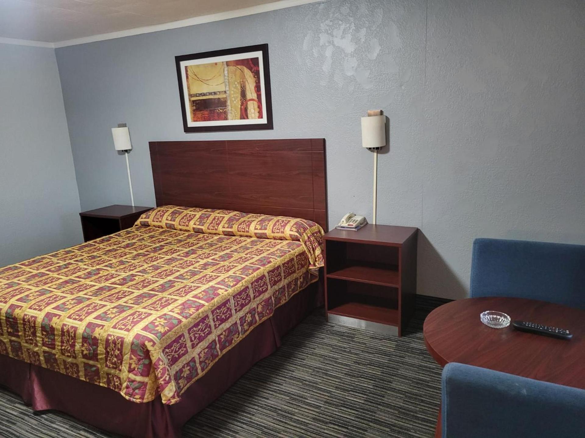 Gandy motor lodge photo 4