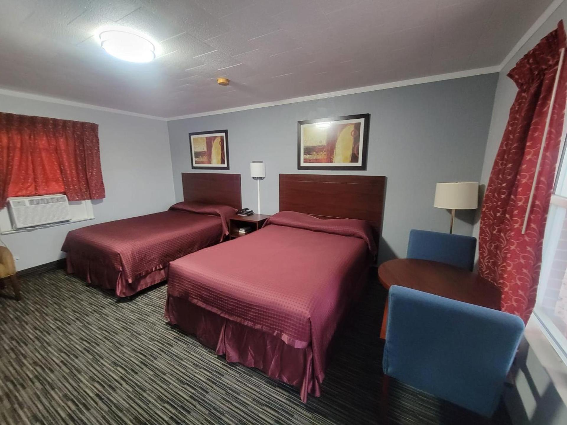 Gandy motor lodge photo 5