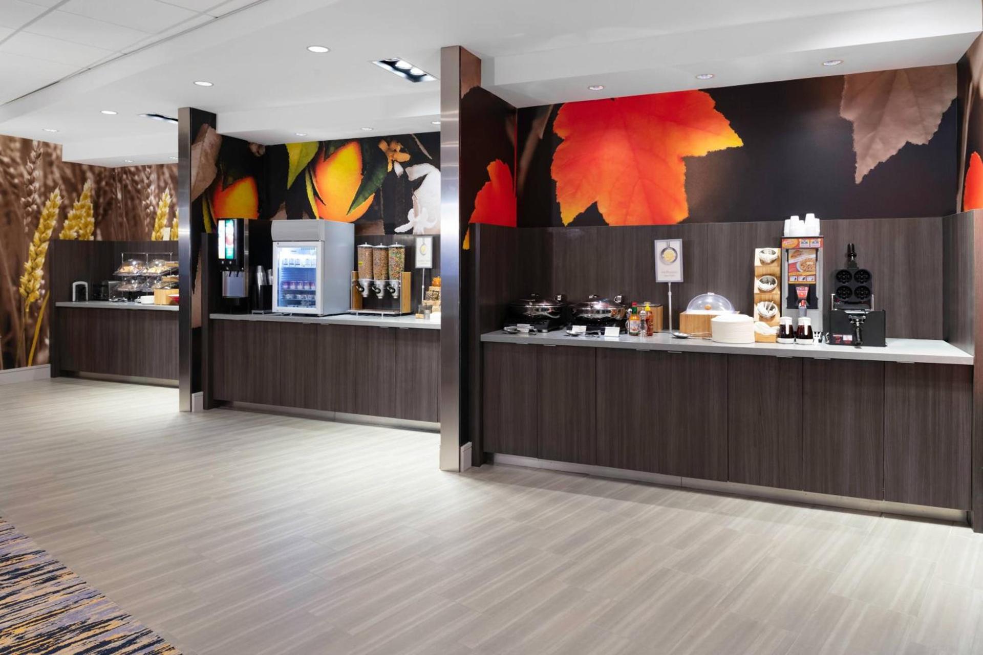 Fairfield Inn & Suites Charlotte Pineville photo 17