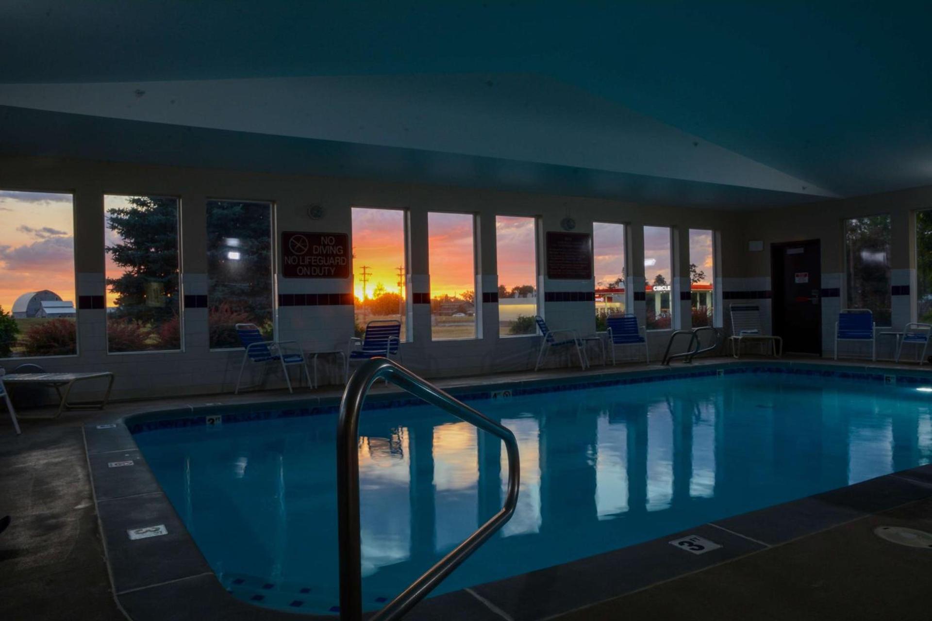 Best Western Bronco Inn photo 5