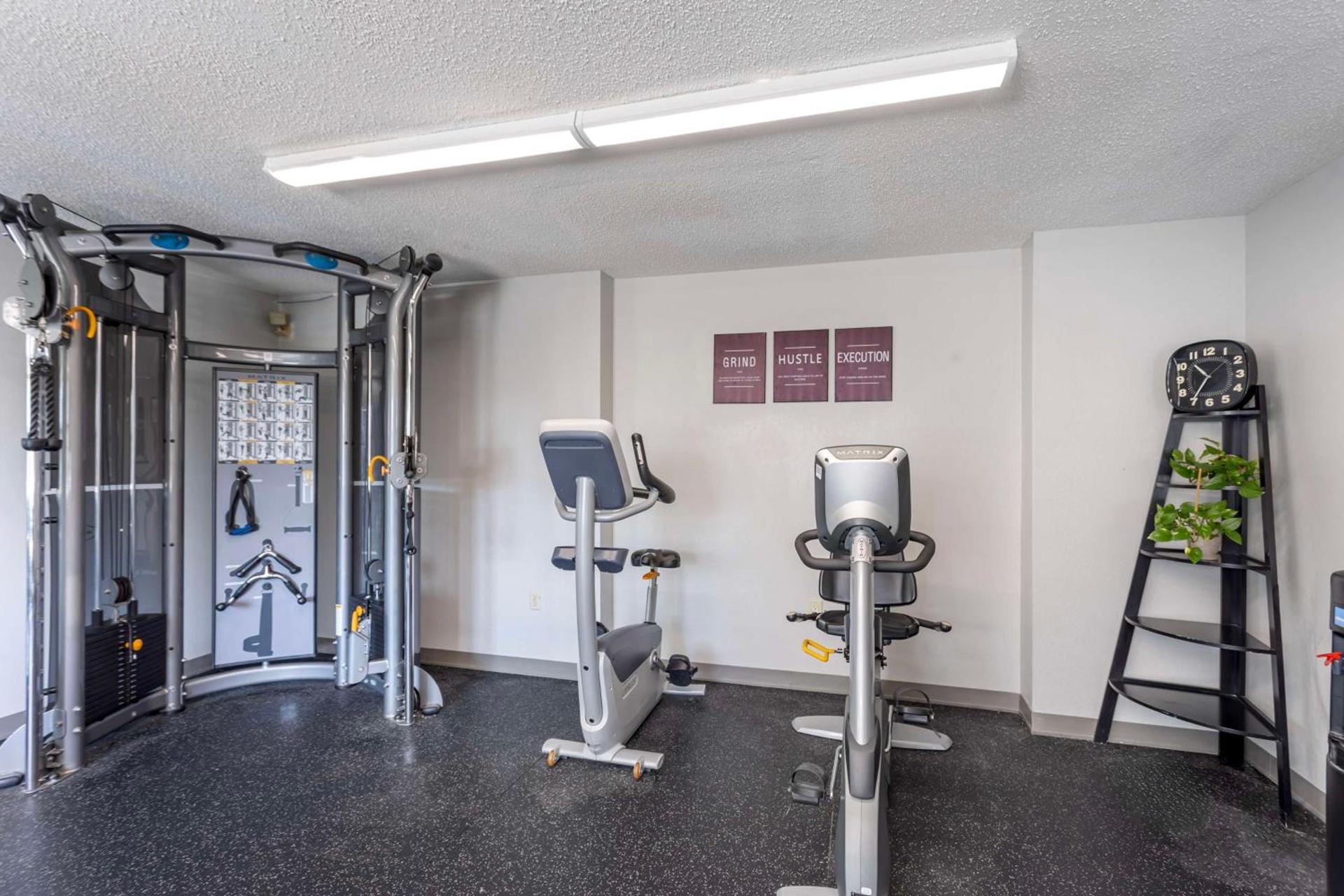 Executive Residency by Best Western Philadelphia-Willow Grove photo 25