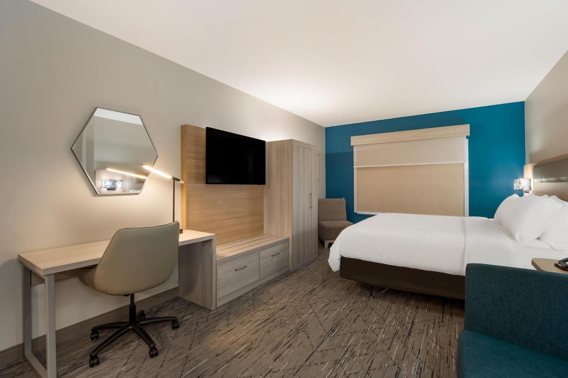 Holiday Inn Express & Suites Lexington by IHG photo 34