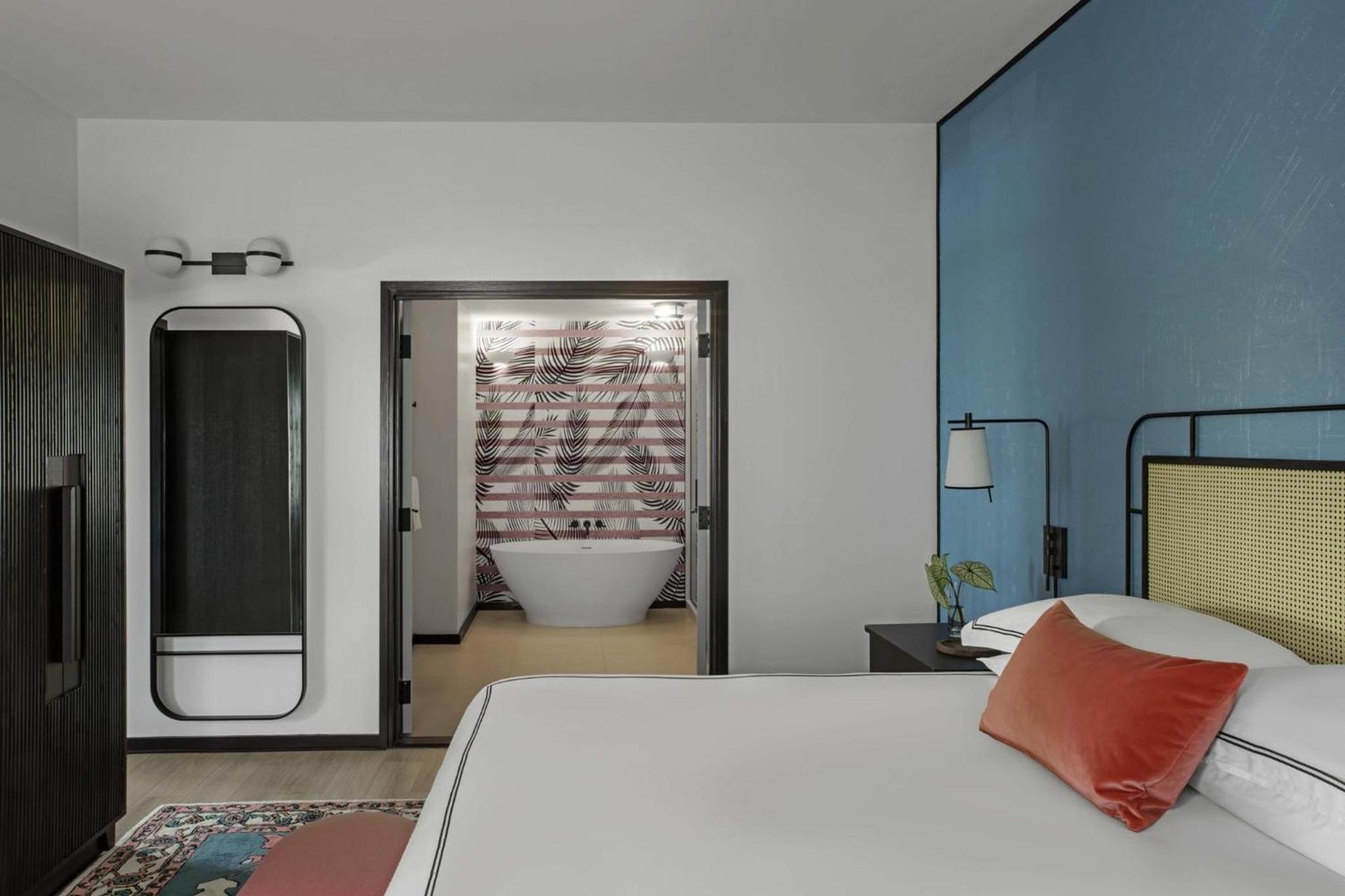 Kimpton Hotel Fontenot by IHG photo 51