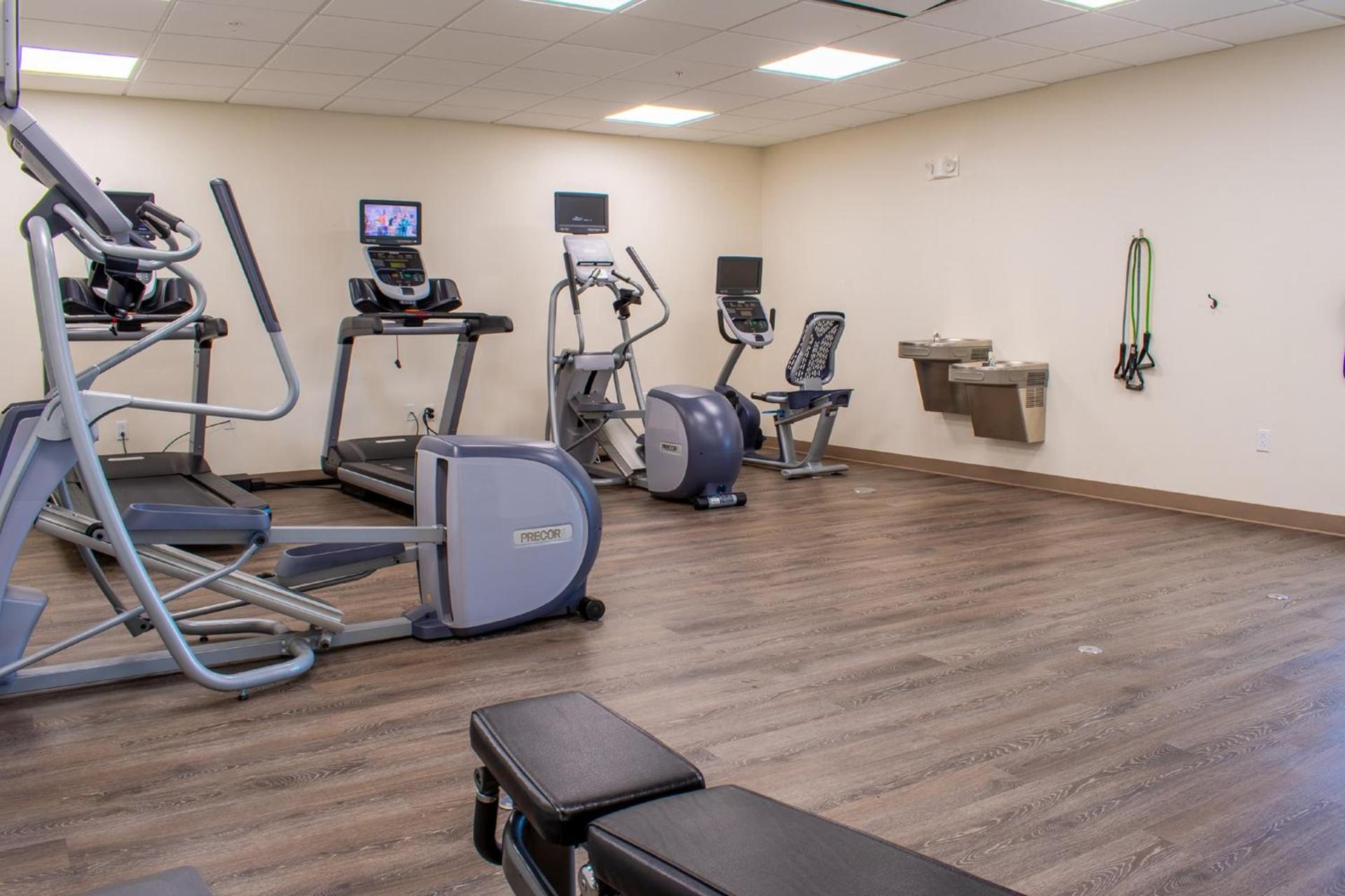 Holiday Inn Express & Suites - Yorkville by IHG photo 47