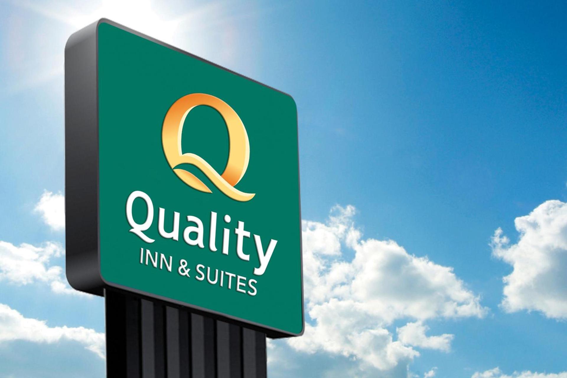 Quality Inn & Suites Columbia Harbison photo 2