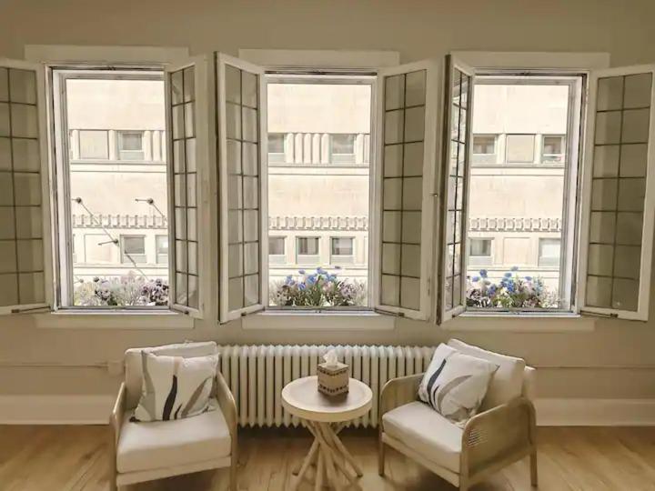 The Historic Lyric Presidential Suite photo 43