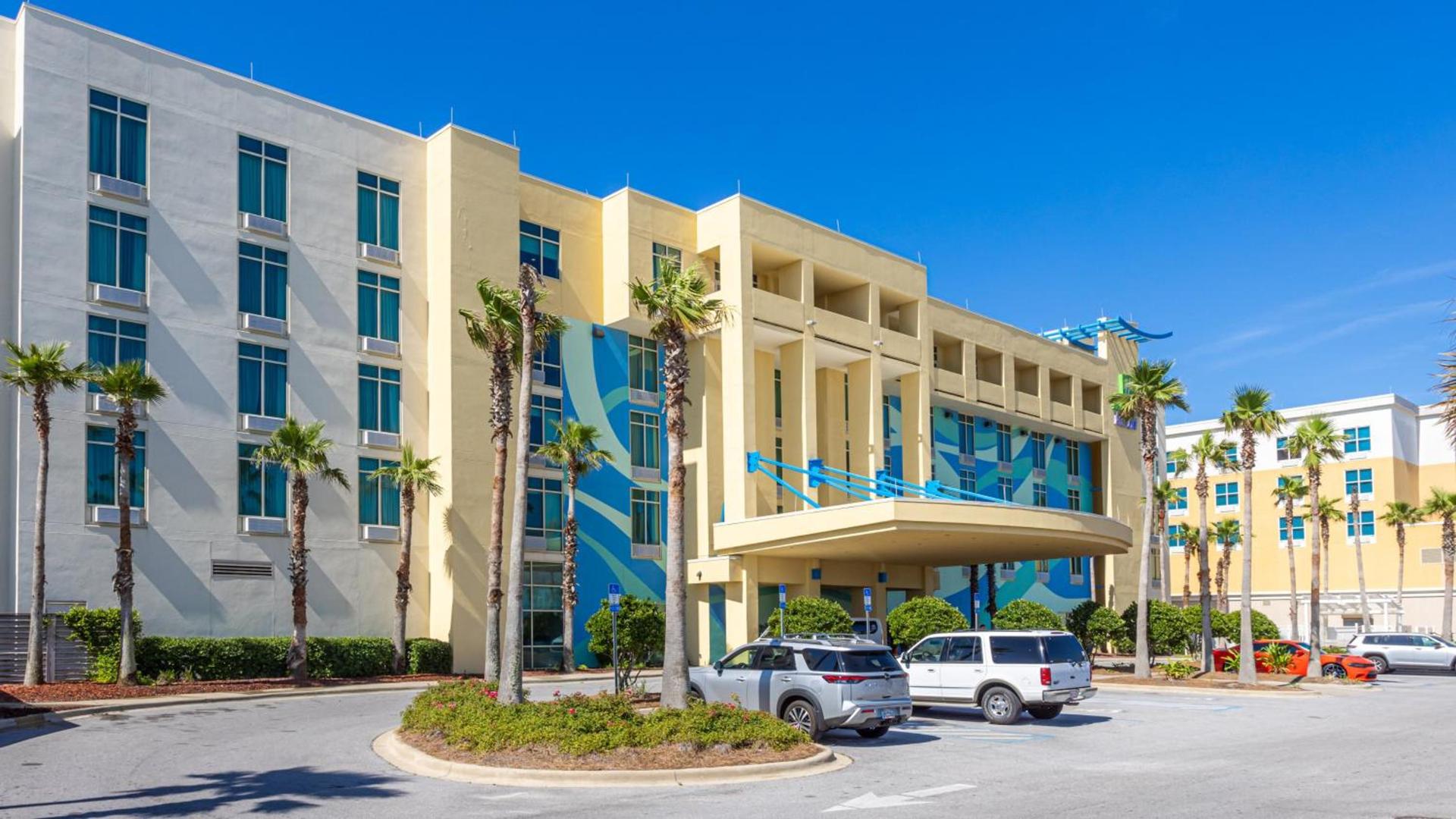 Holiday Inn Resort Fort Walton Beach by IHG photo 70