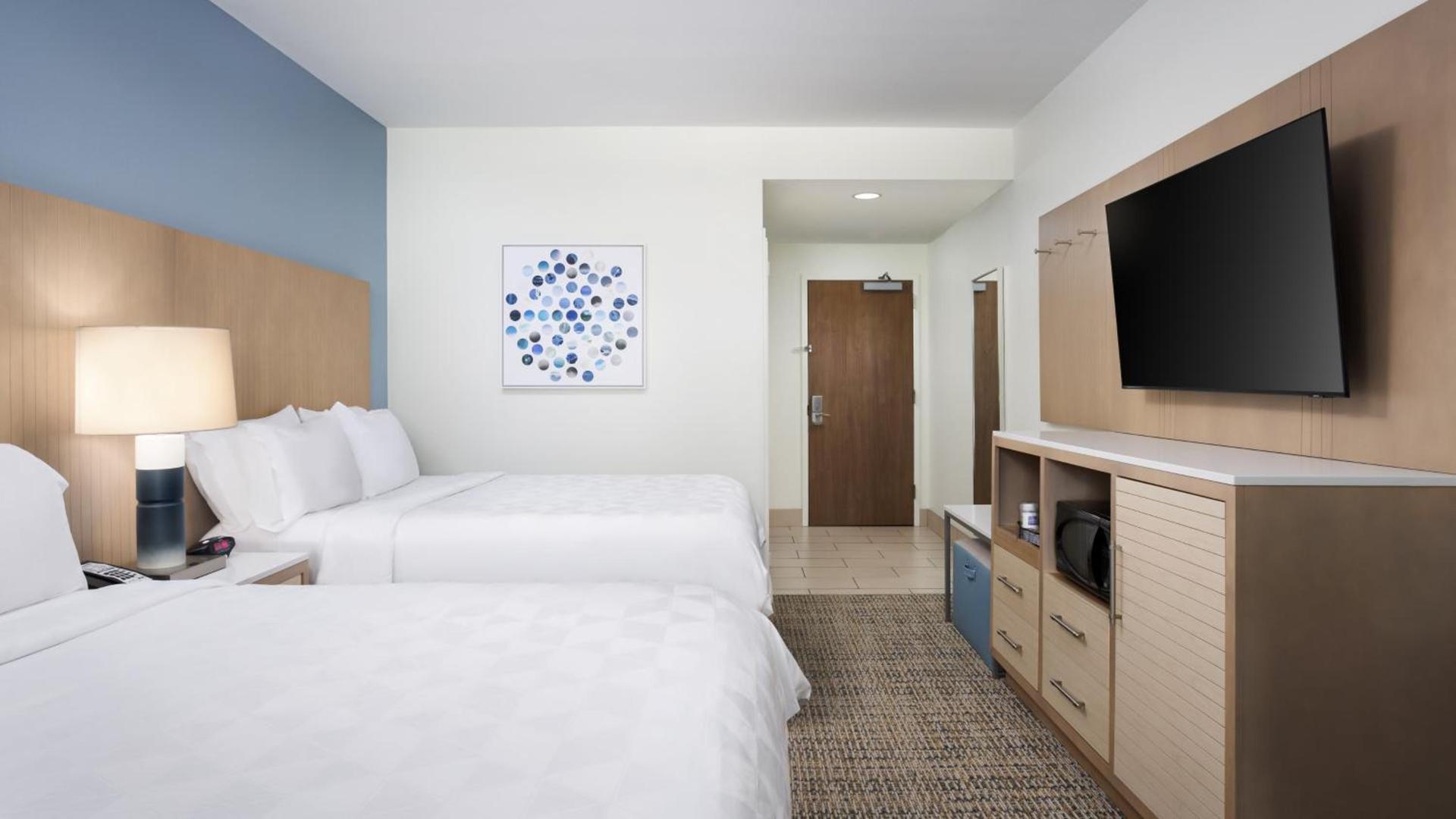 Holiday Inn Resort Fort Walton Beach by IHG photo 88