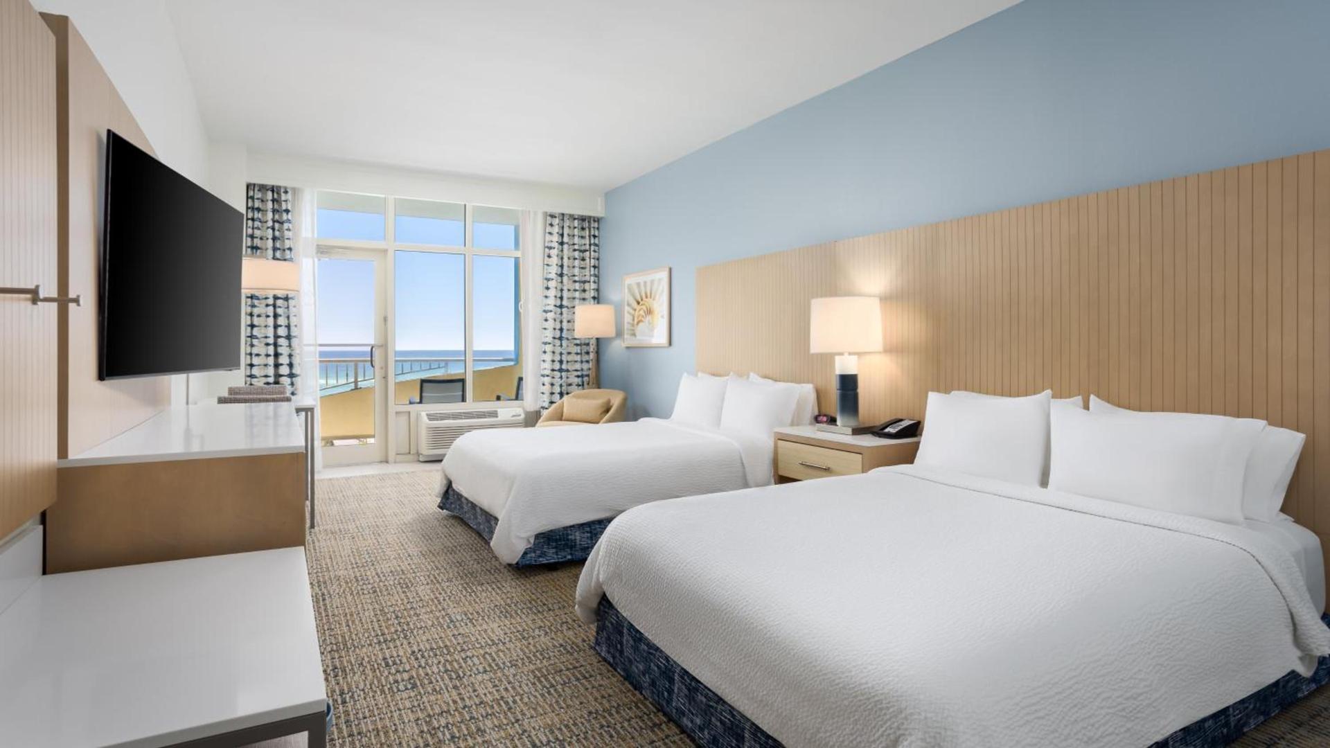 Holiday Inn Resort Fort Walton Beach by IHG photo 83