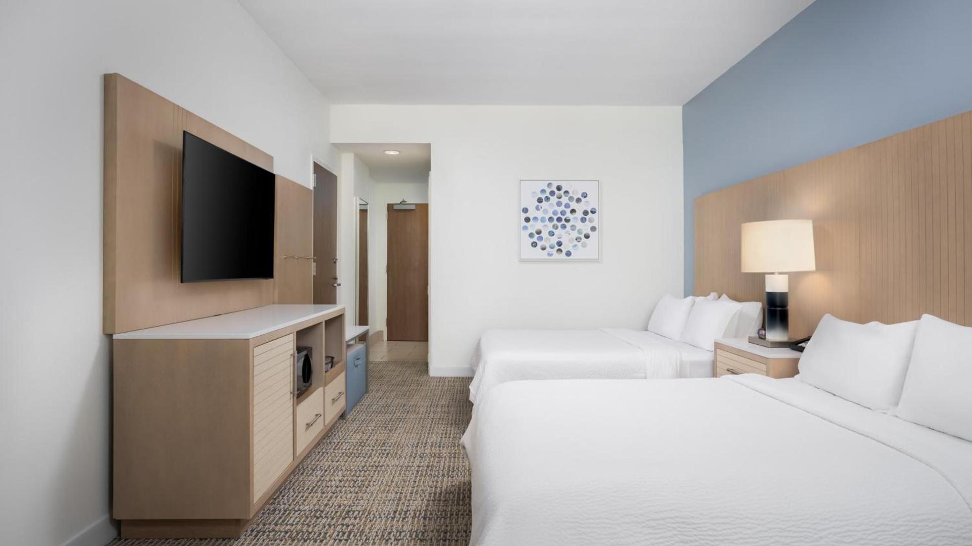 Holiday Inn Resort Fort Walton Beach by IHG photo 86