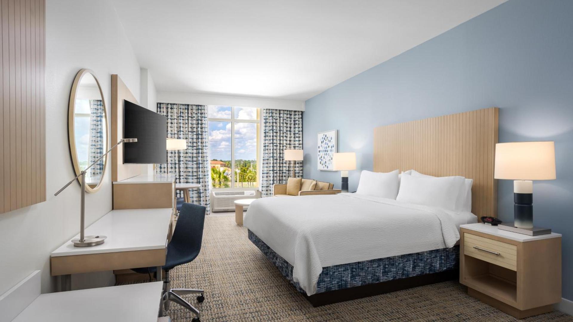 Holiday Inn Resort Fort Walton Beach by IHG photo 32