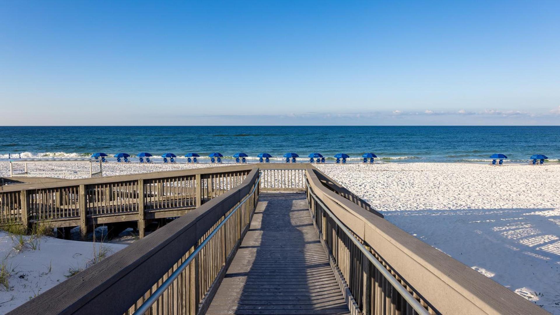 Holiday Inn Resort Fort Walton Beach by IHG photo 35