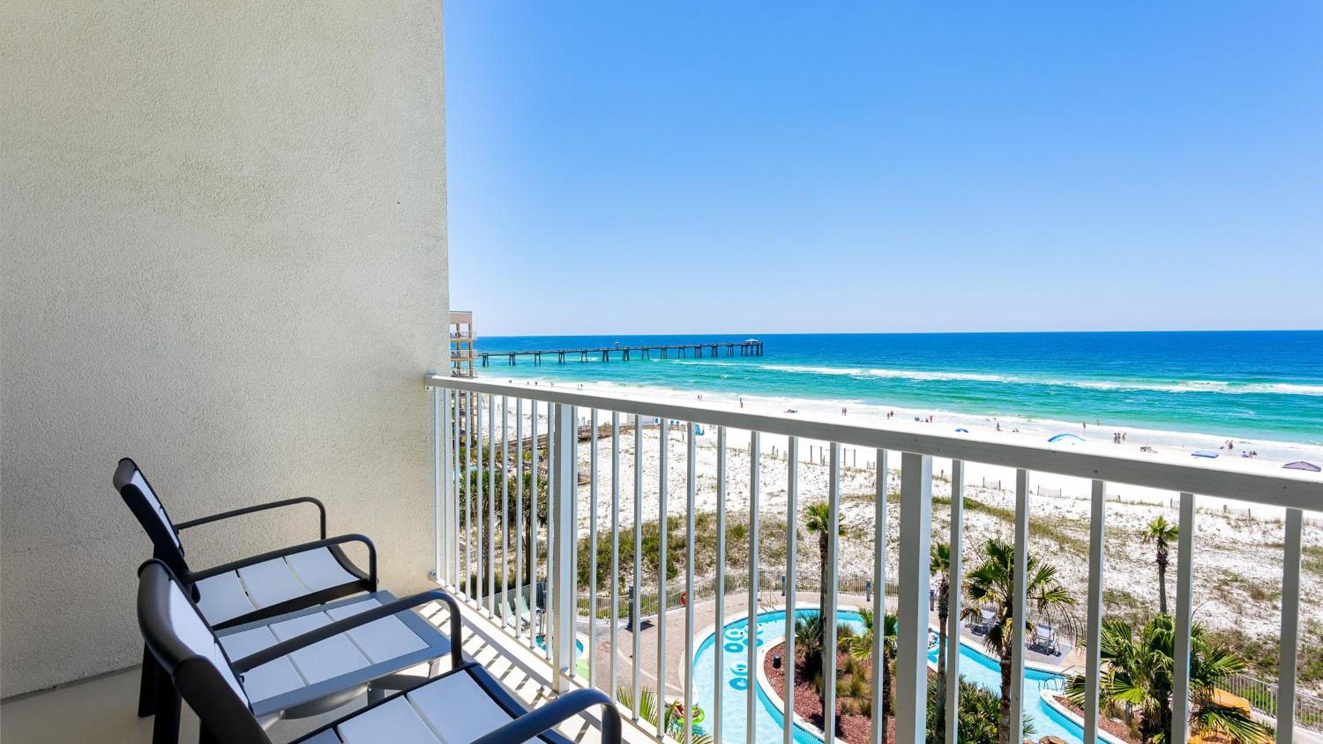 Holiday Inn Resort Fort Walton Beach by IHG photo 41
