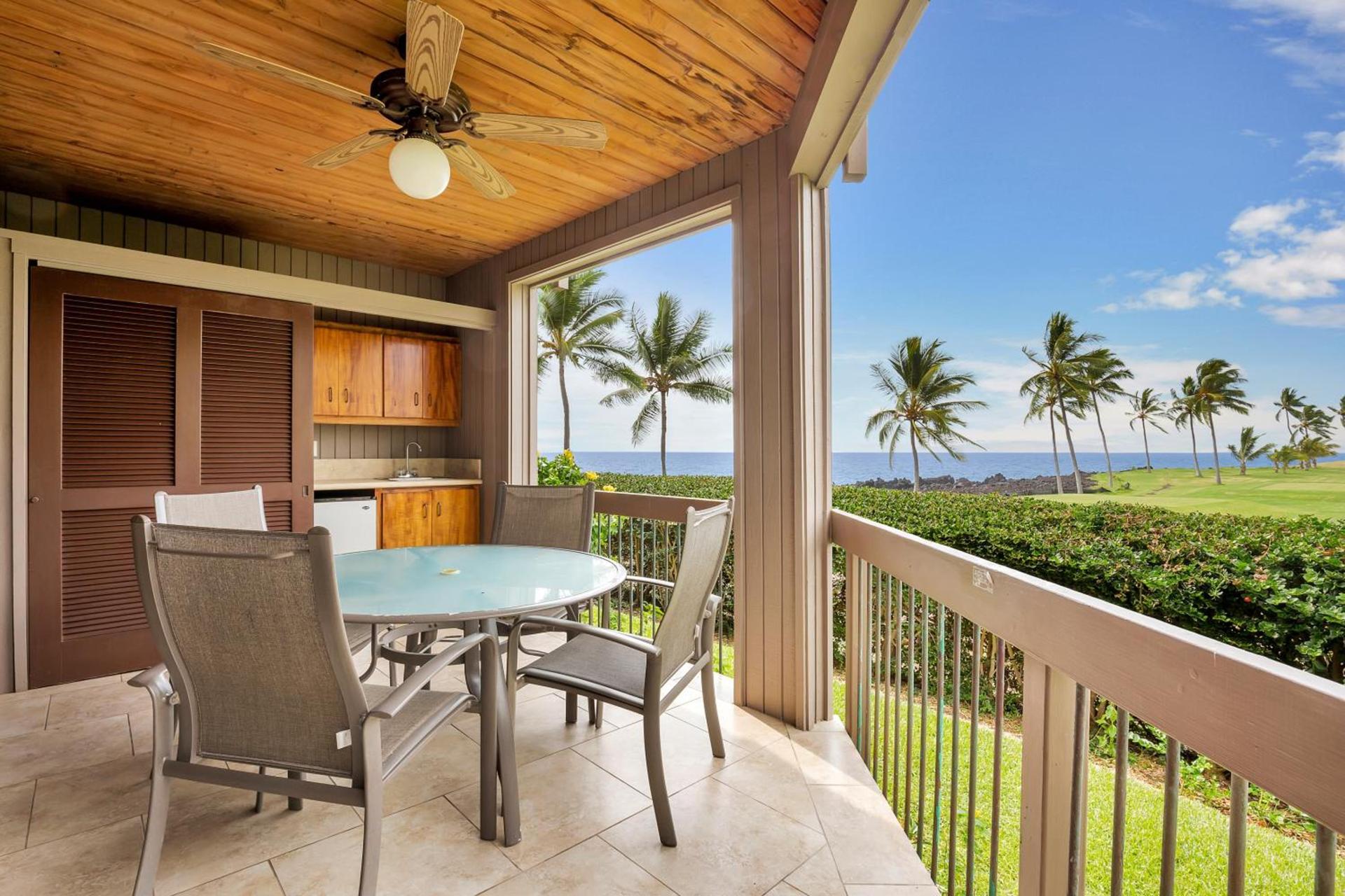 Castle Kanaloa at Kona photo 49