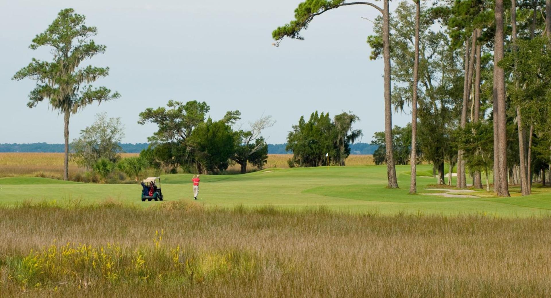 The King and Prince Beach & Golf Resort photo 17