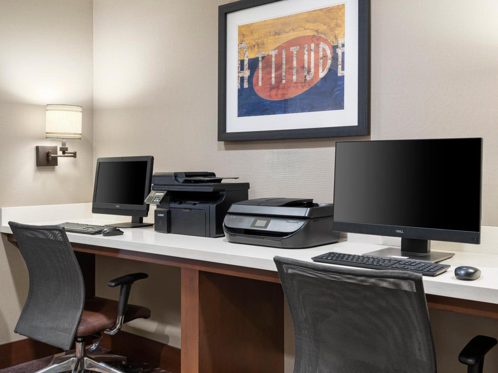 Staybridge Suites Indianapolis-Airport by IHG photo 48